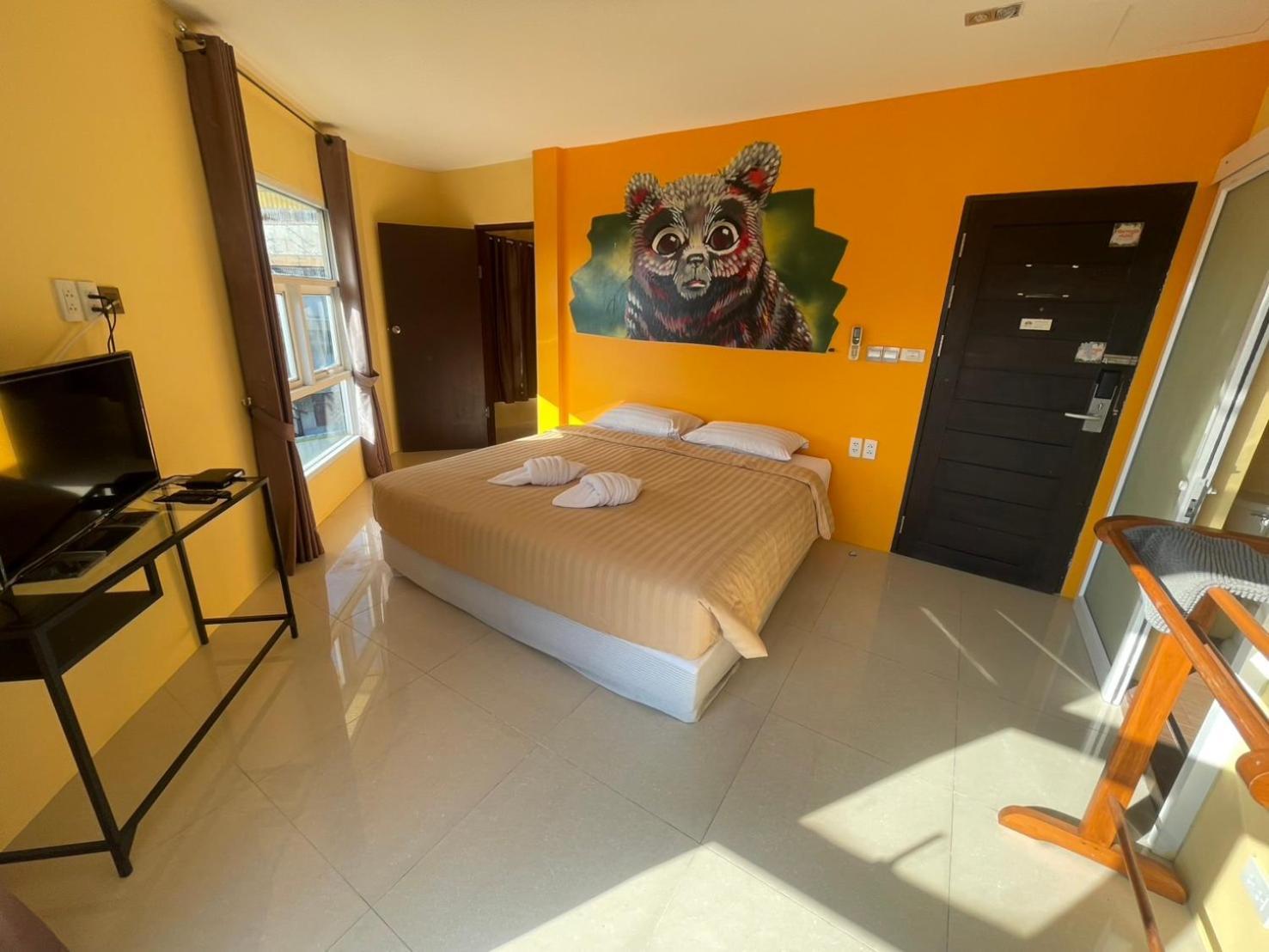 Aubon Hostel
