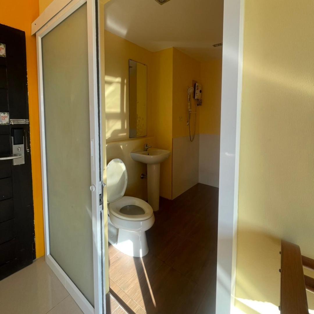 Hostel Aubon