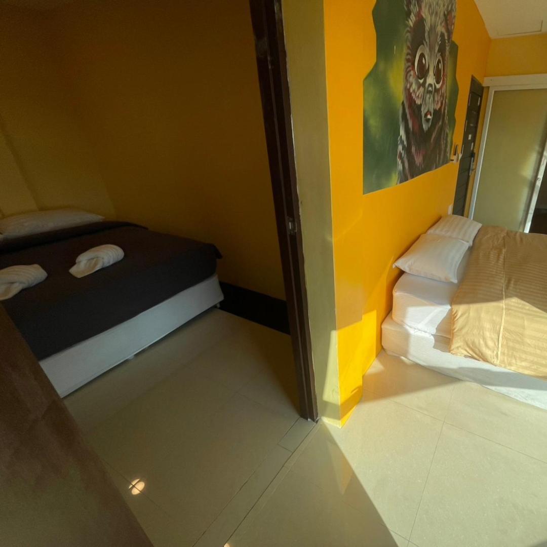 Aubon Hostel *