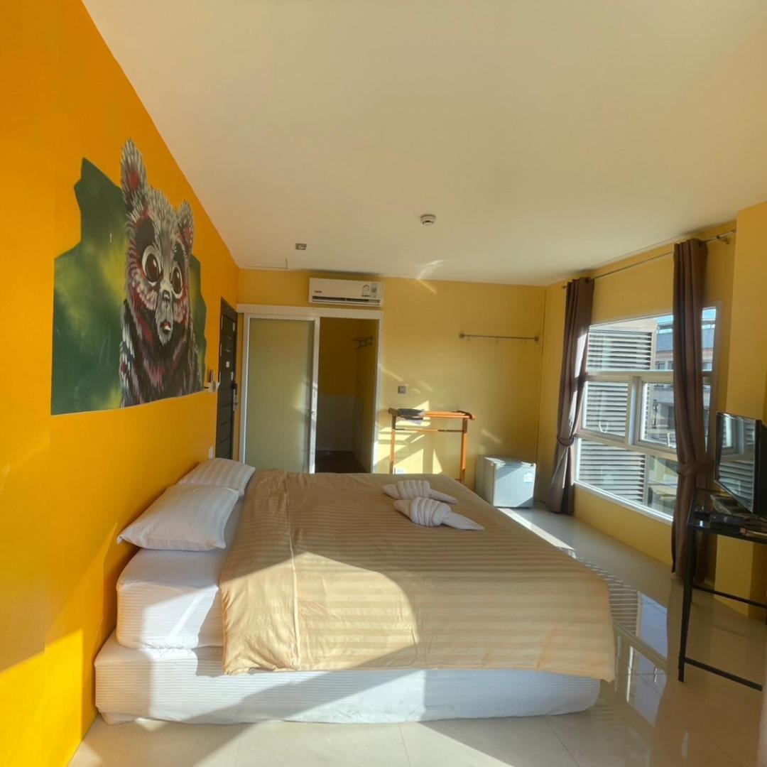 Hostel Aubon *