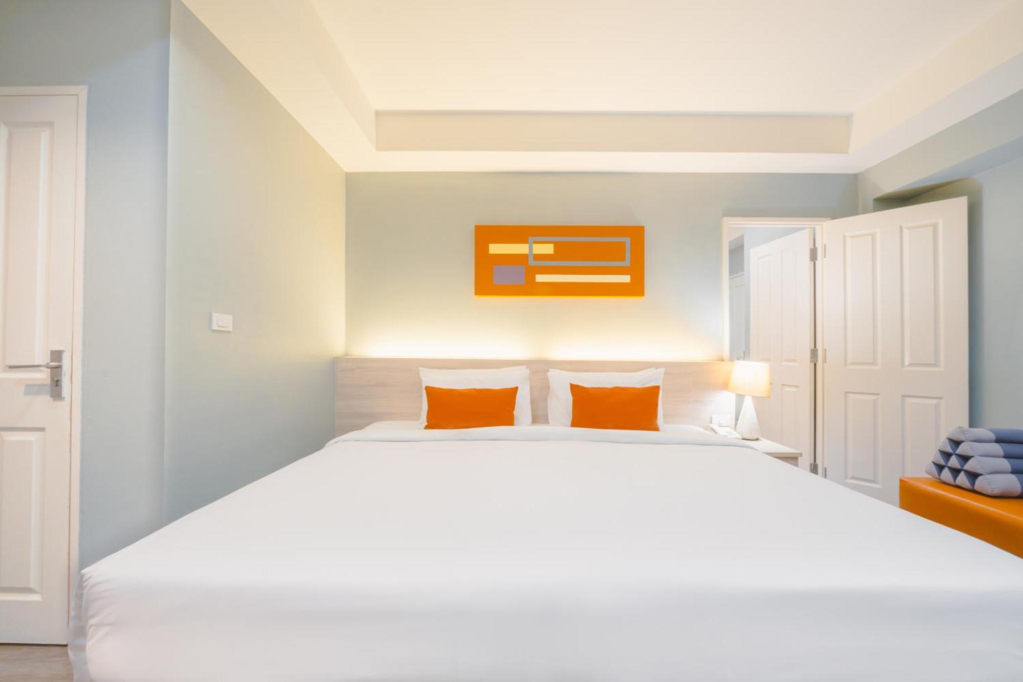 Hotell Koon Sukhumvit