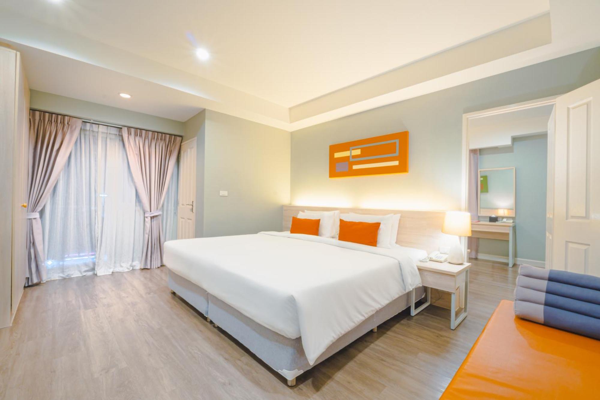 Koon Sukhumvit Hotell 5*