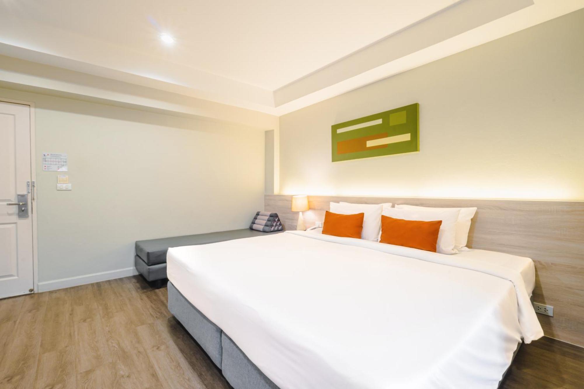 Koon Sukhumvit Hotell