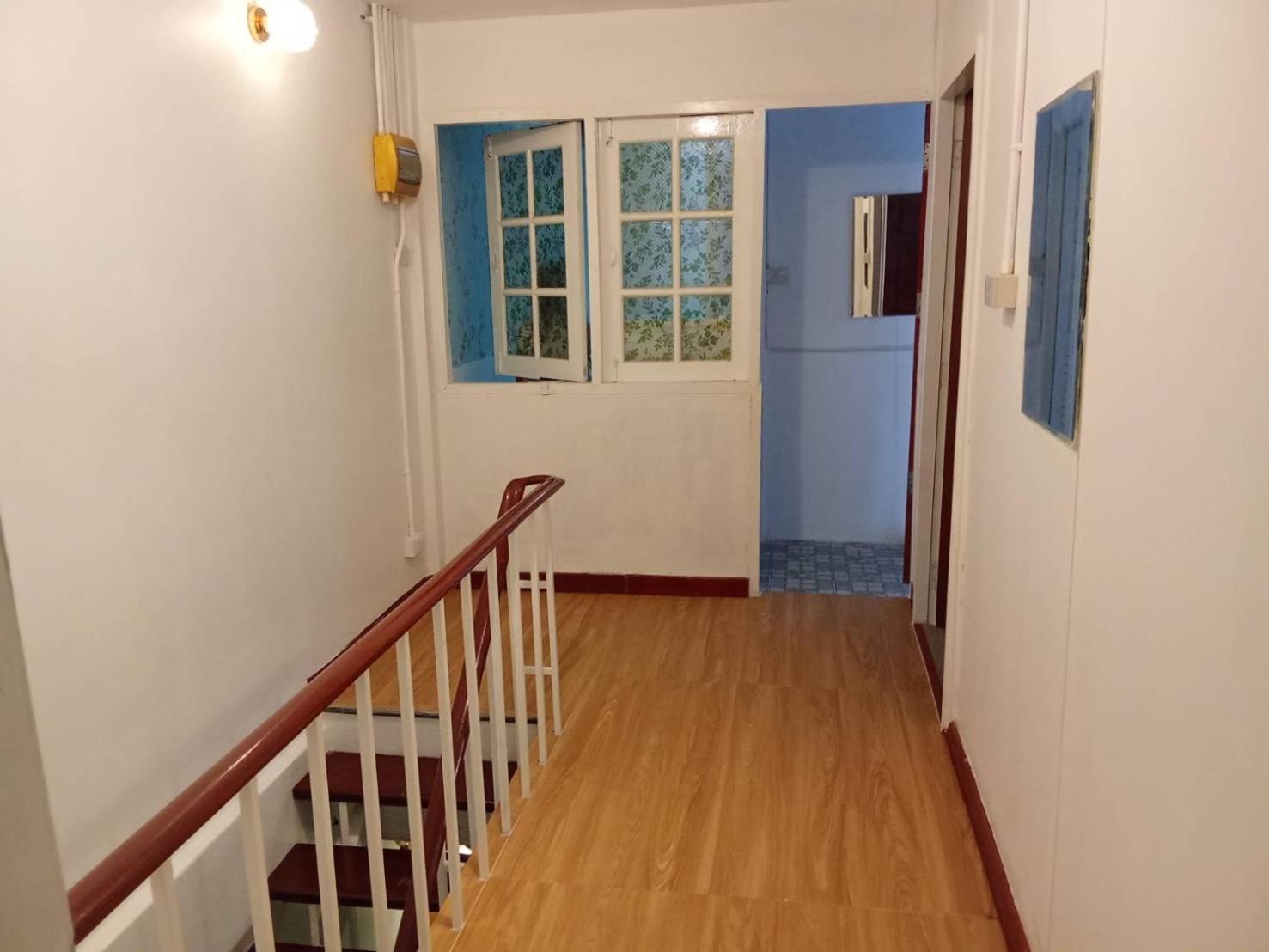 Ban Suanlum Guest house