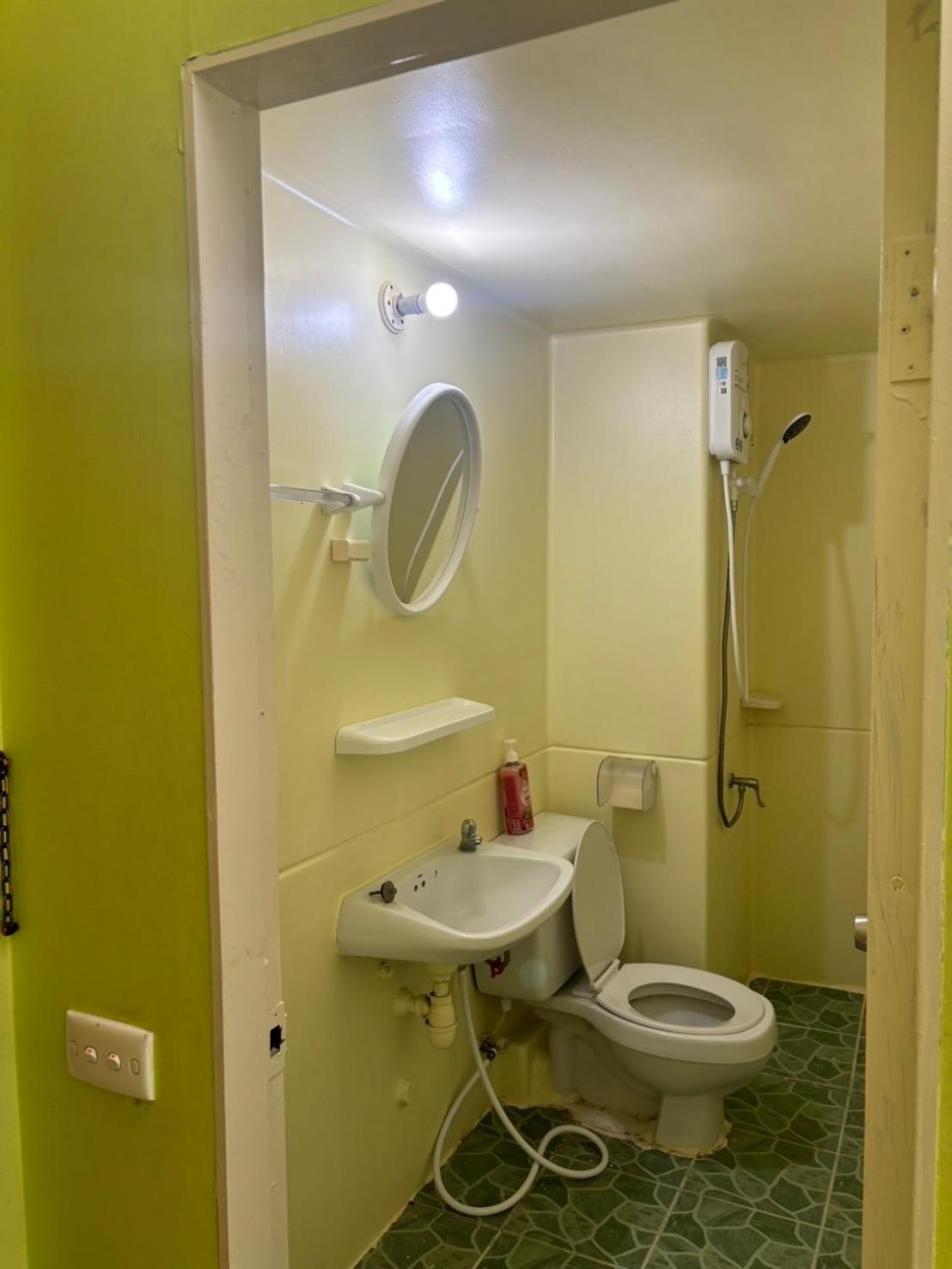 Apartment Popular T8 Fl.8.2