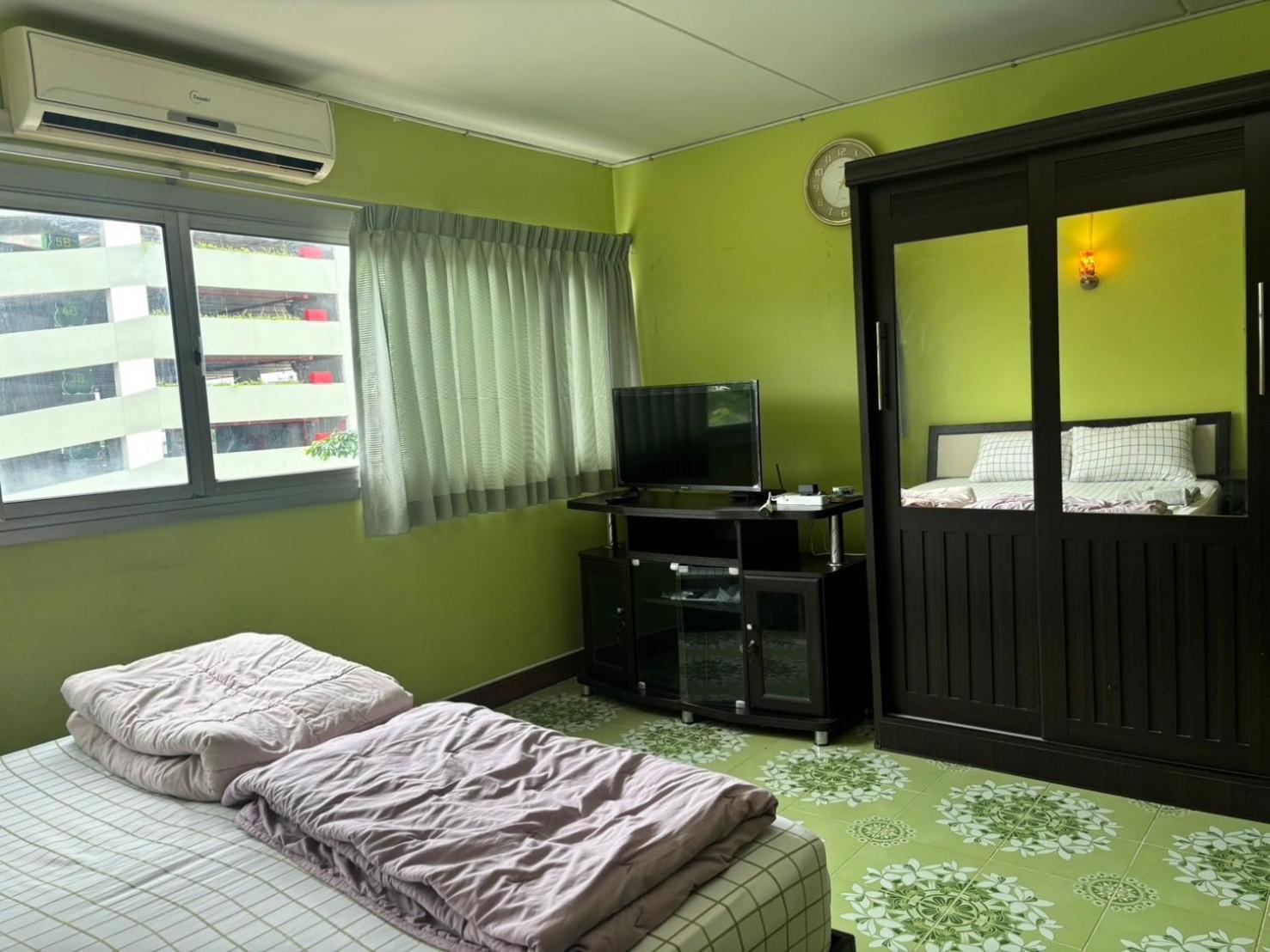 Apartment Popular T8 Fl.8.2 *