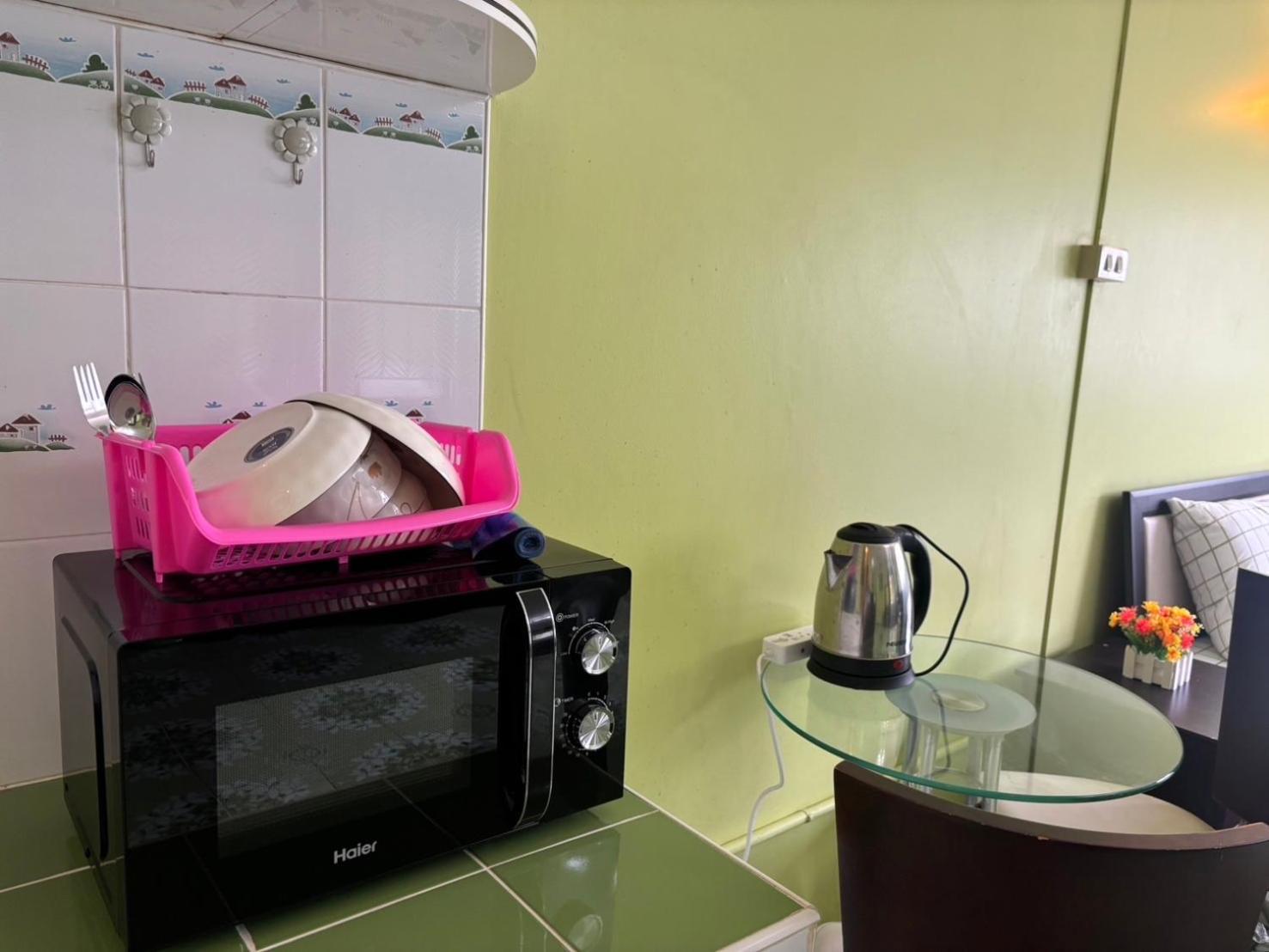 Apartment Popular T8 Fl.8.2 Bangkok