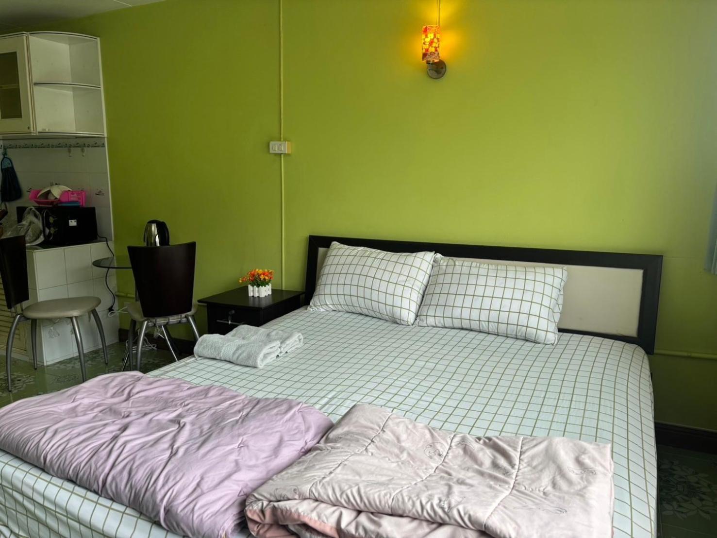Popular T8 Fl.8.2 Apartment *