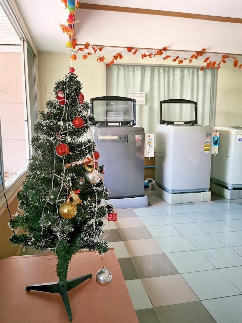 Apartamento R Bangkok