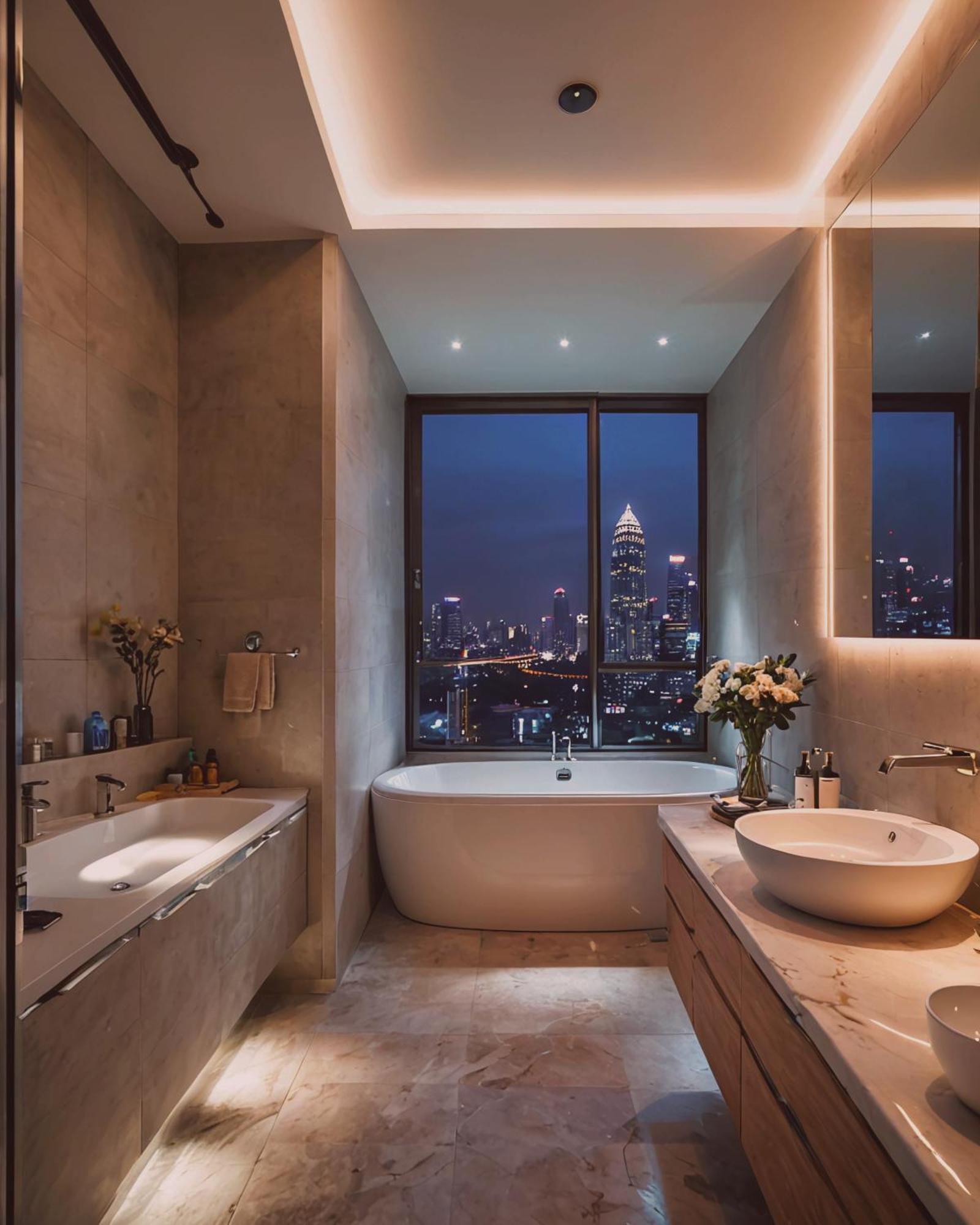 Apartment Dream *