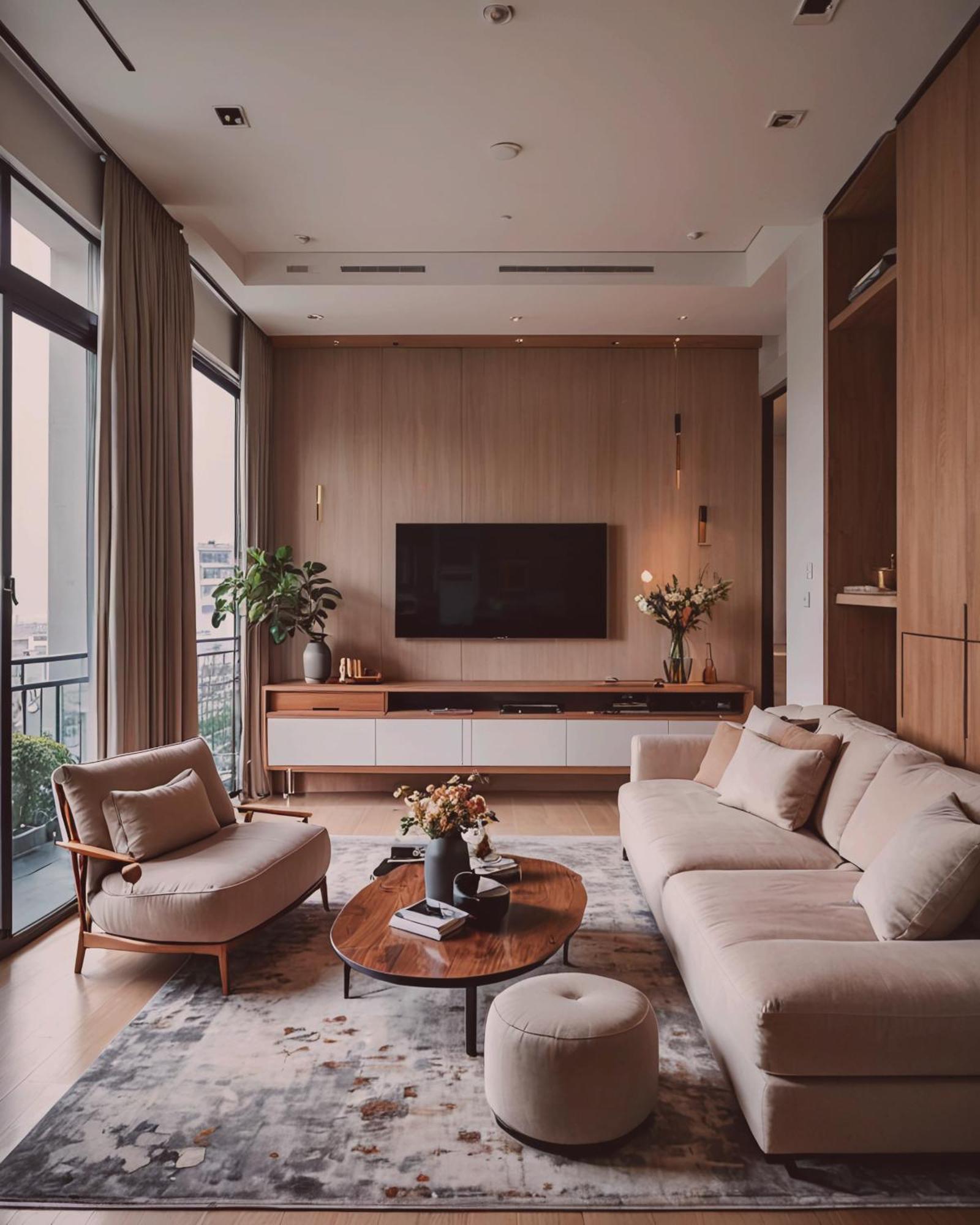 Dream Apartment Bangkok