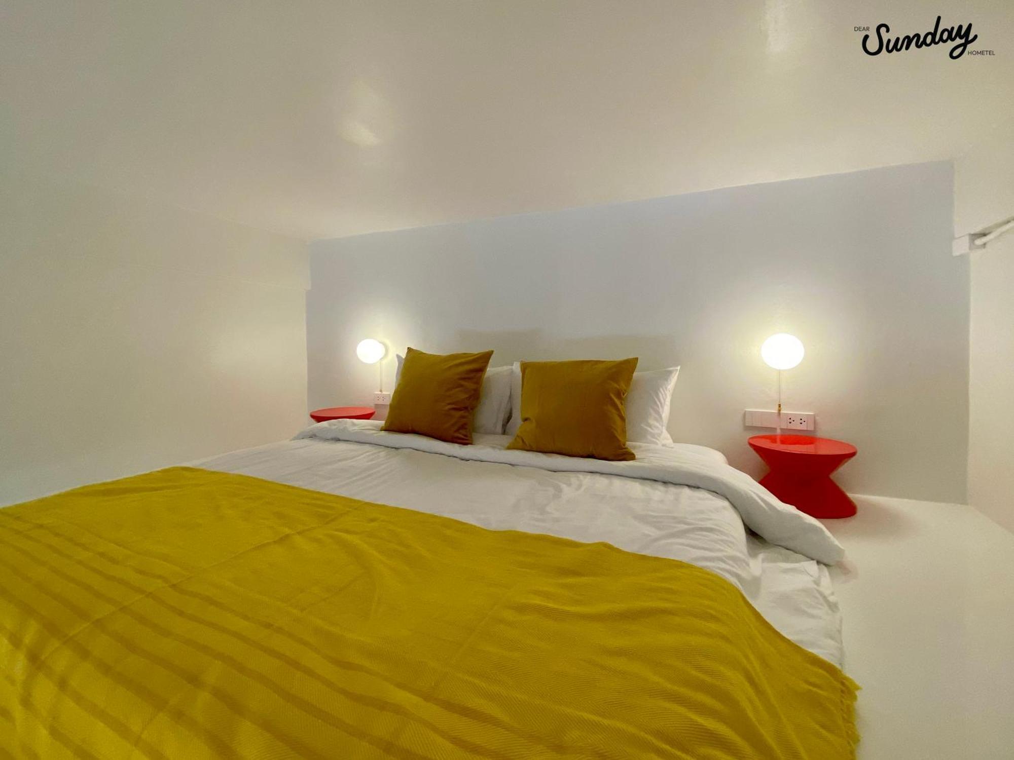 Pangsapuri Dear Sunday Hometel