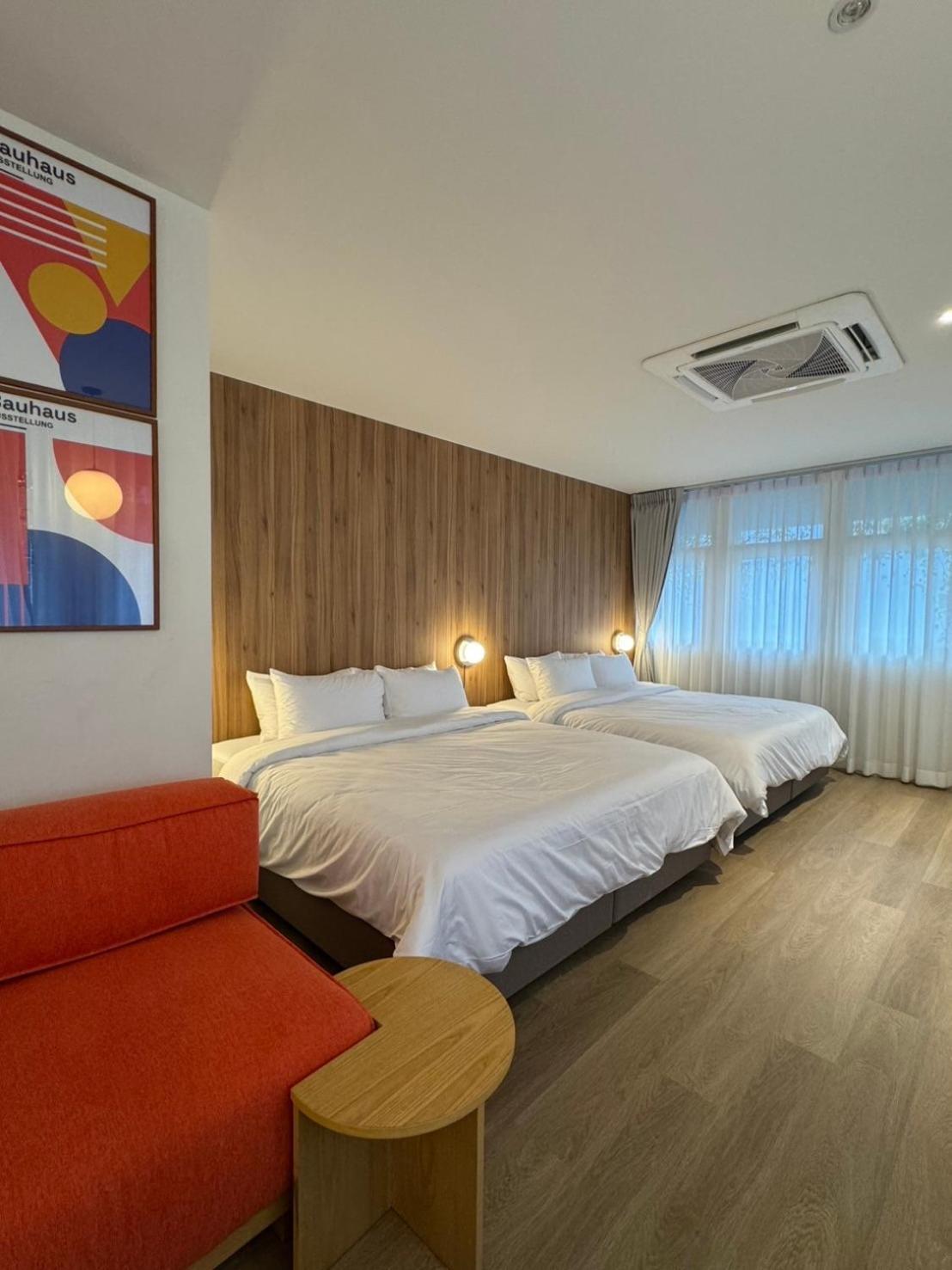 Pangsapuri Dear Sunday Hometel *