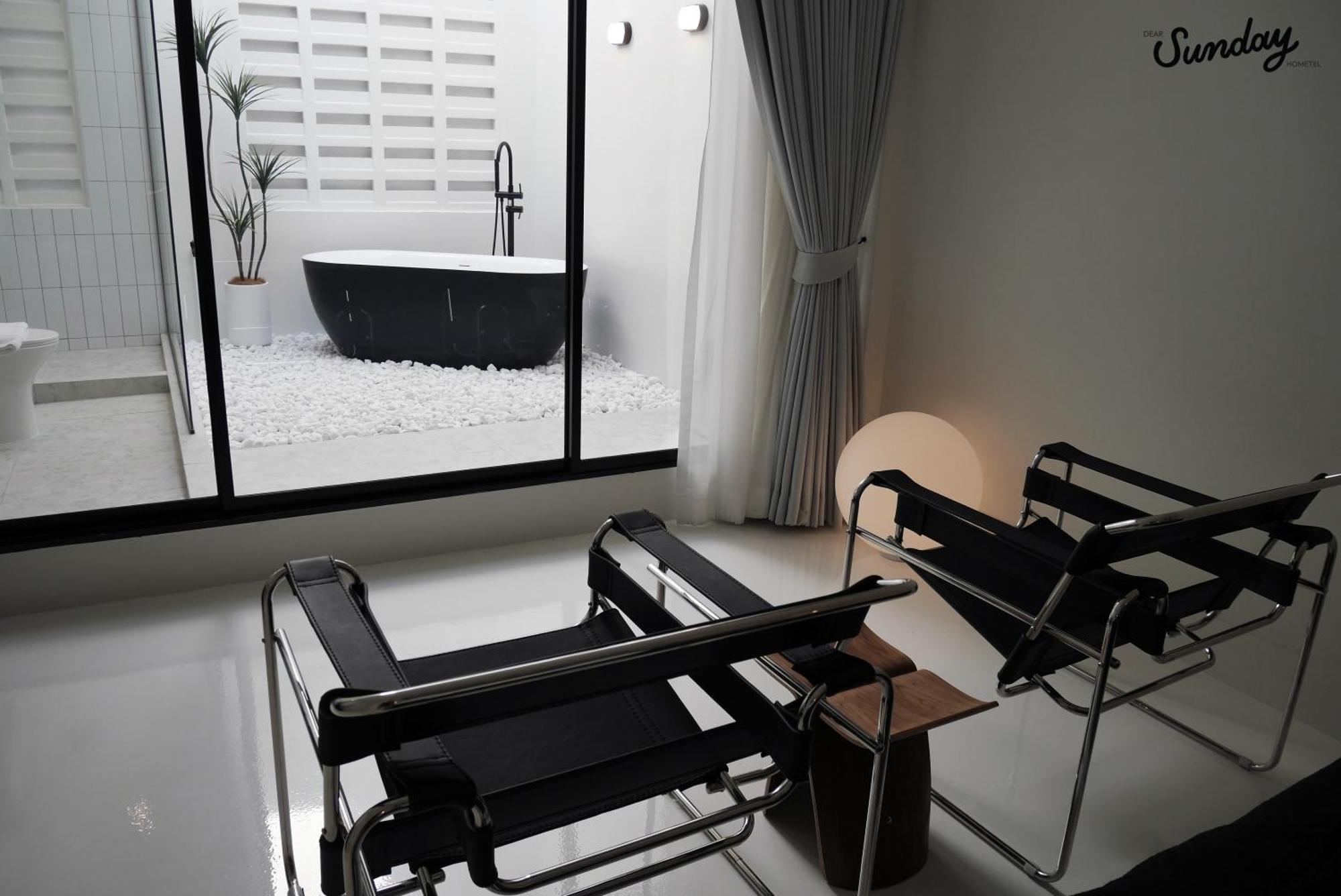 Pangsapuri Dear Sunday Hometel