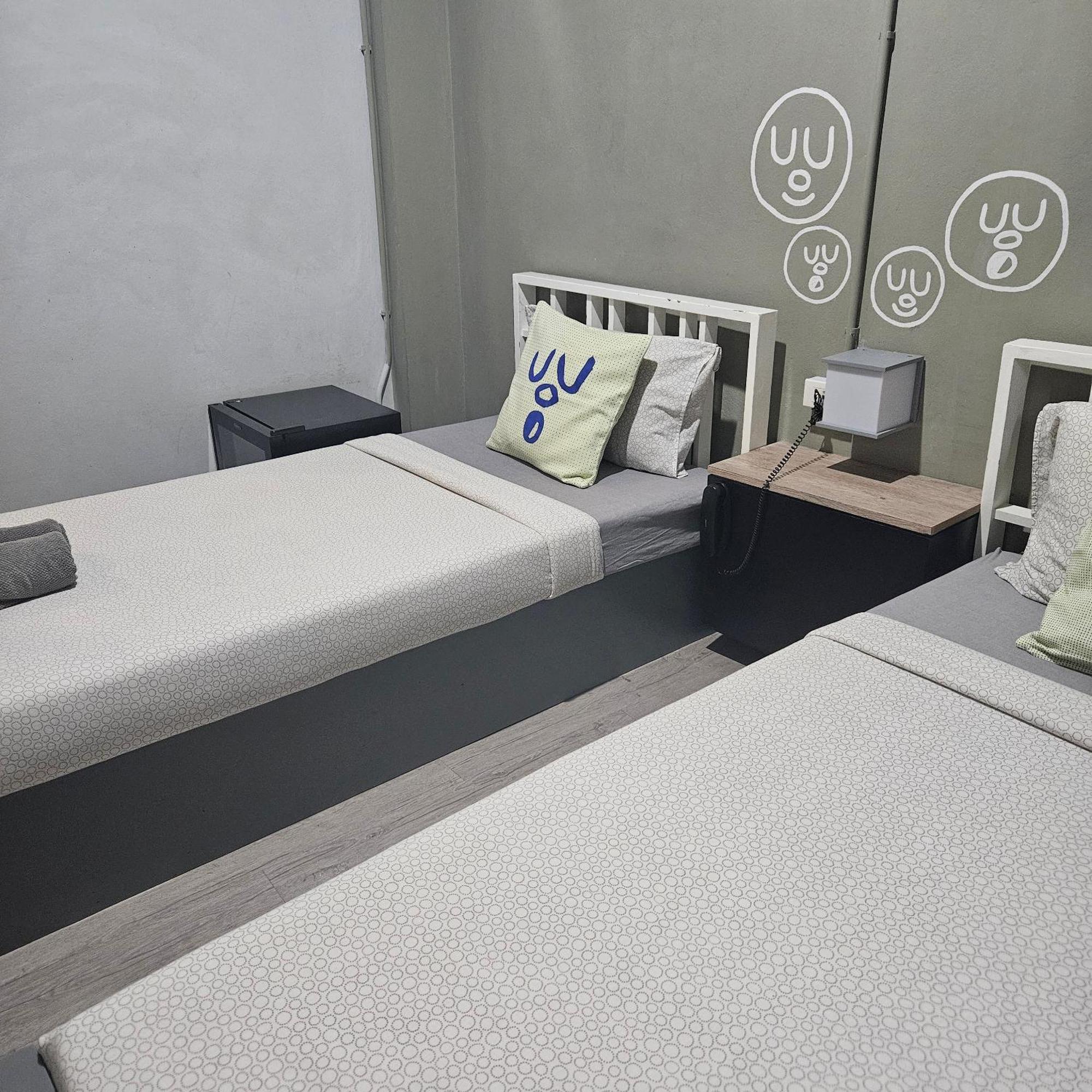 Bed's Friend Appart hôtel Bangkok