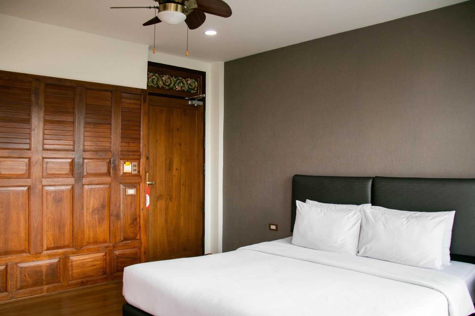 Lamphu Tree House Boutique