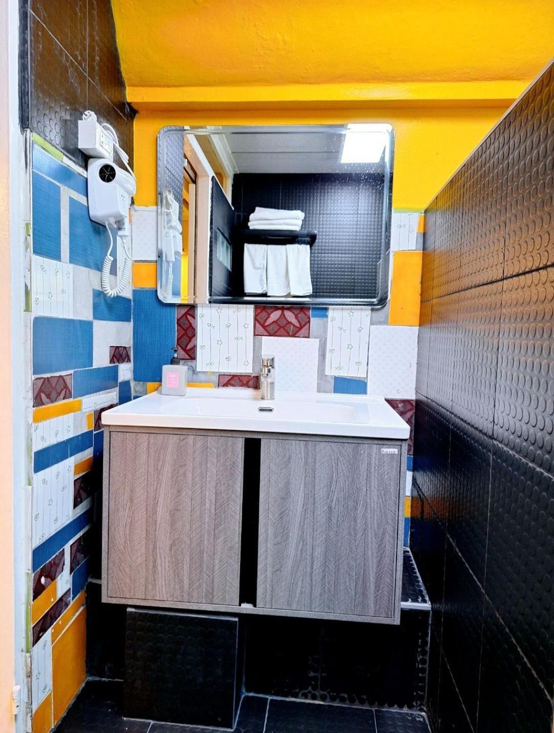 Ddm House Vandrerhjem *