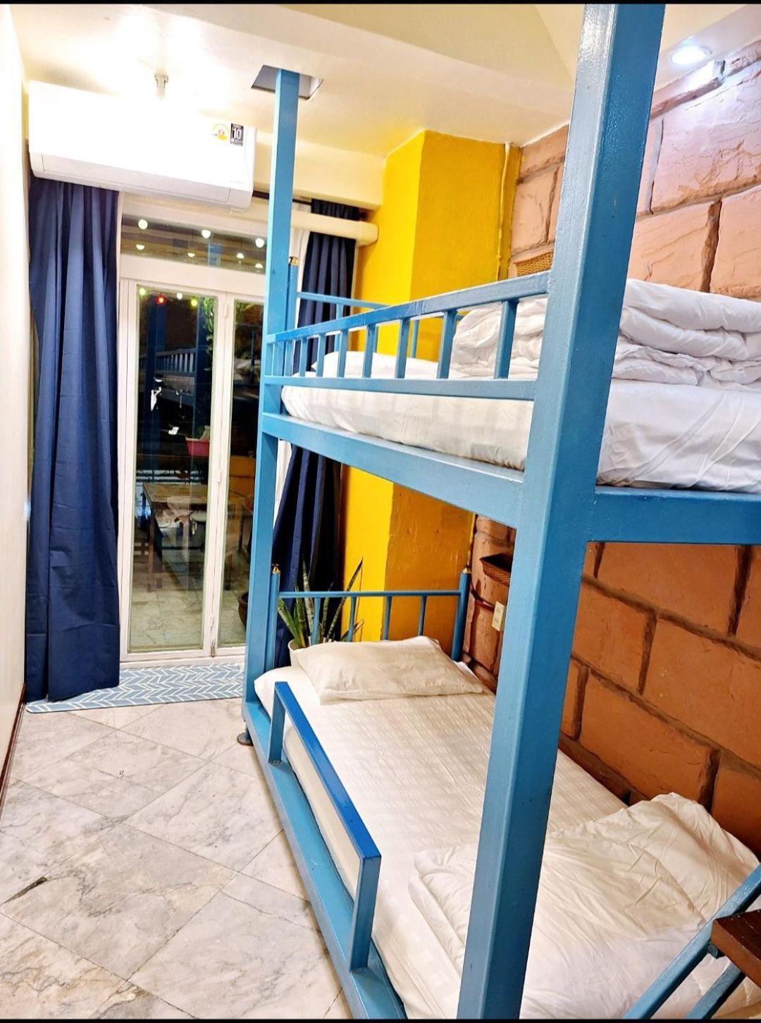 Hostel Ddm House Bangkok