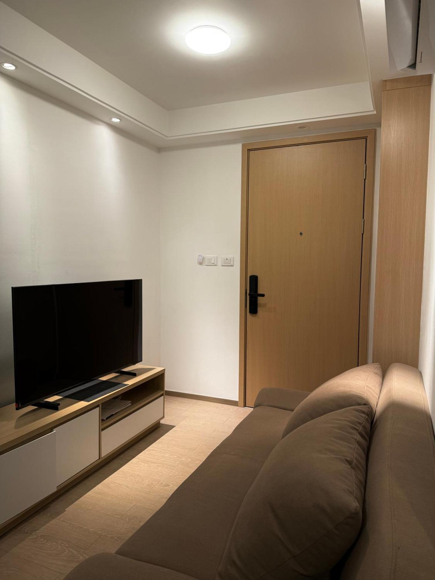 Apartment Regal 40 Srinakarin Bangkok