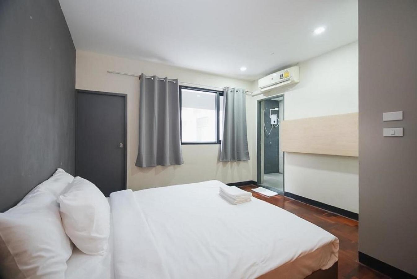 Appartement Go Silom Road -bts Saint Louis *