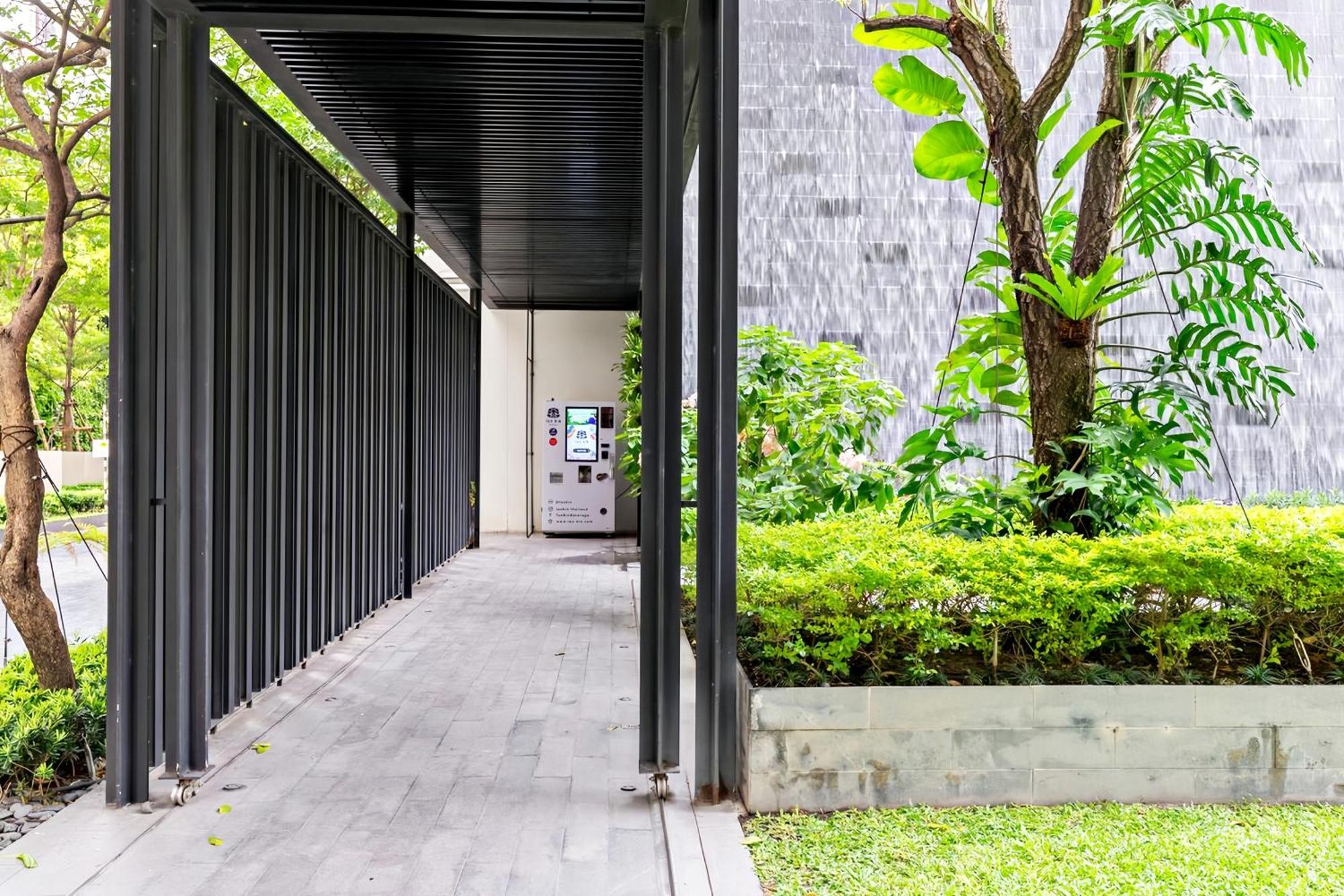 Hyde Sukhumvit 11 Appartement Bangkok