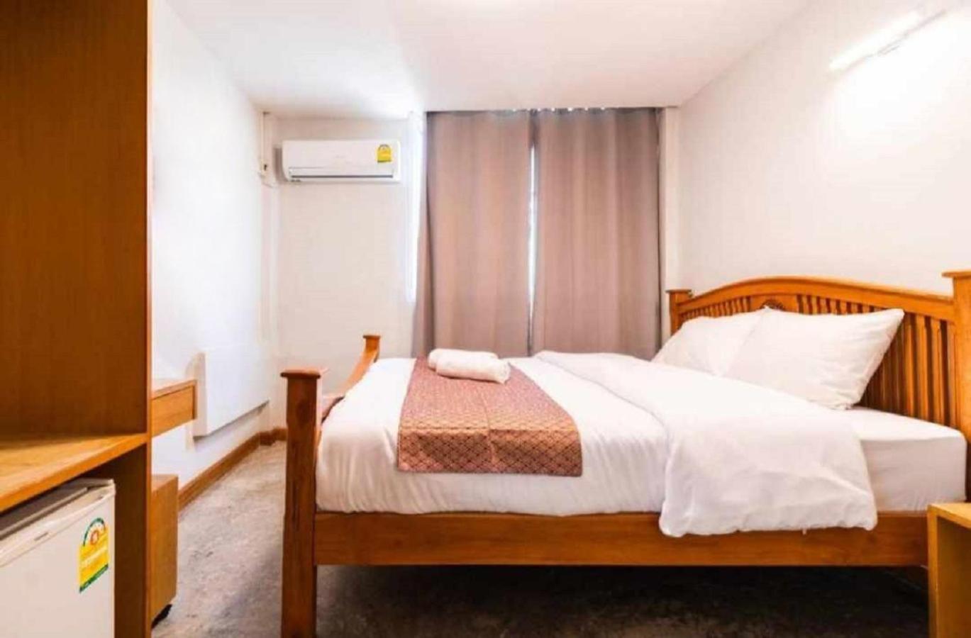 Appartement Go Khaosan The Grand Palace Bangkok