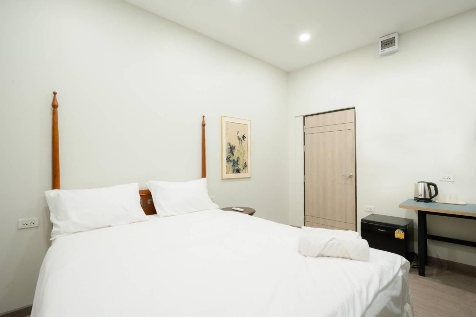 Hidden Dragon Yaowarat Road X Appartement Bangkok