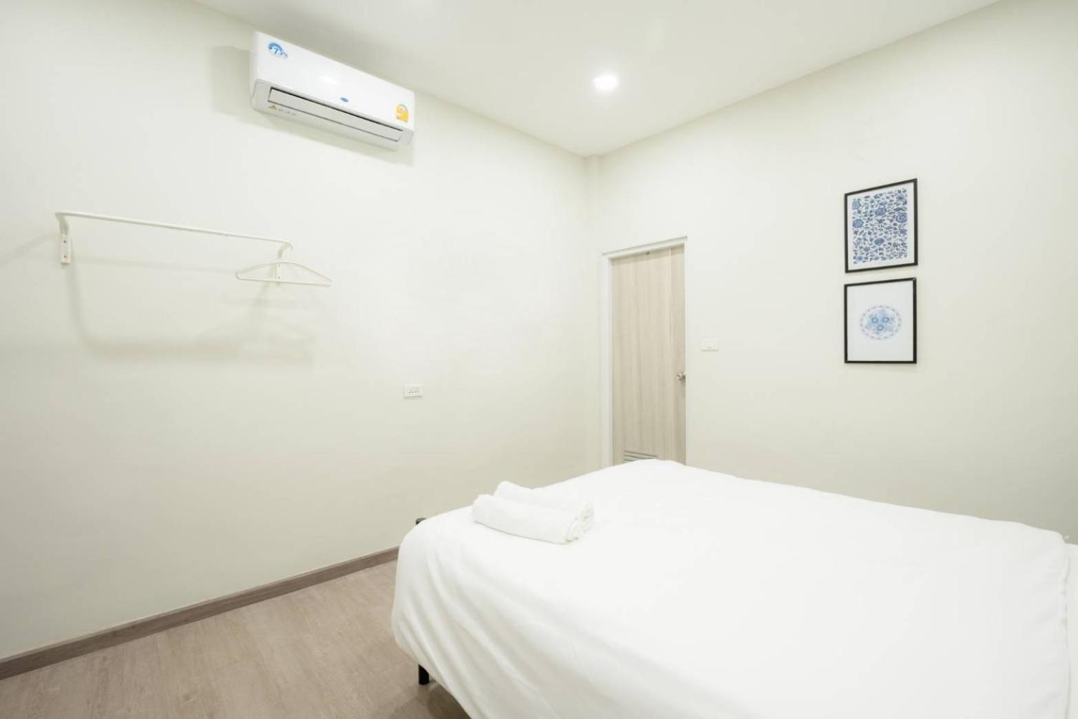 Appartement Hidden Dragon Yaowarat Road X Bangkok