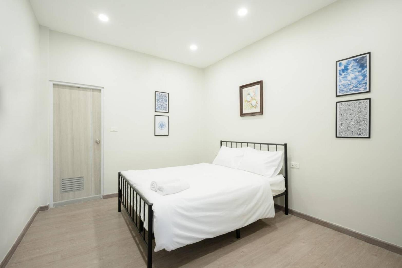 Hidden Dragon Yaowarat Road X Appartement Bangkok