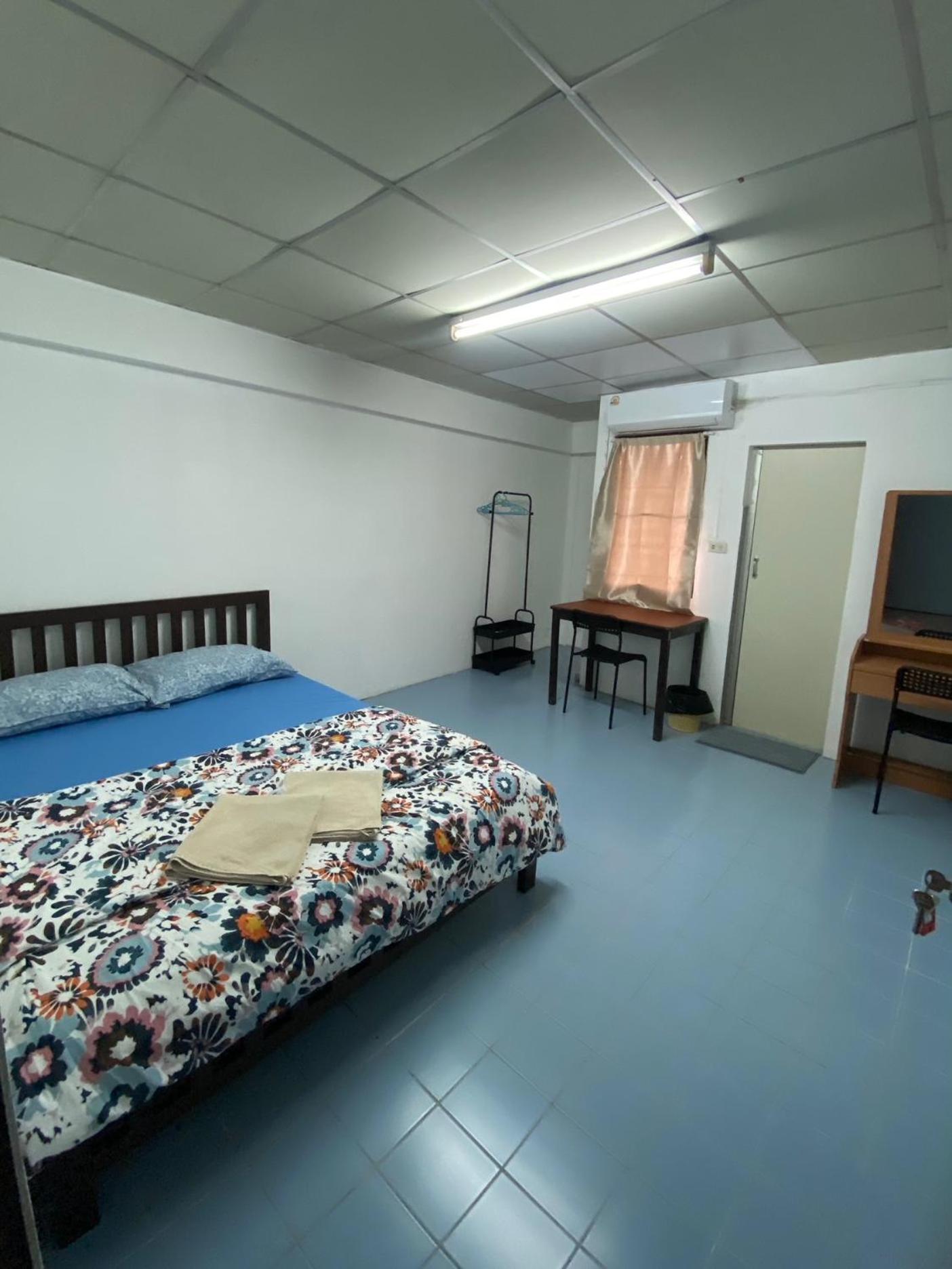 Appartement รัตนากร แมนชั่น Bangkok