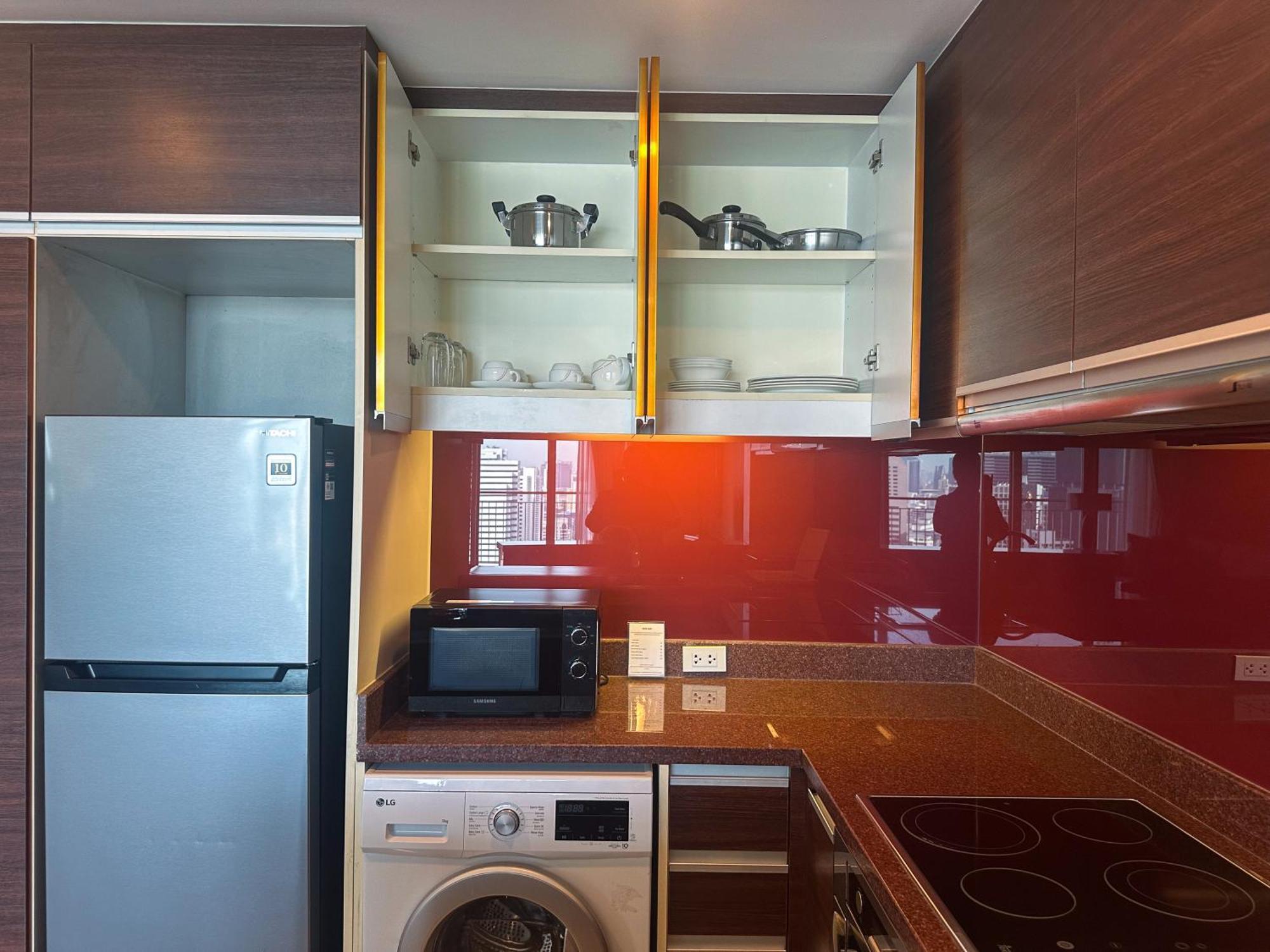 Urbana Sathorn, 5*