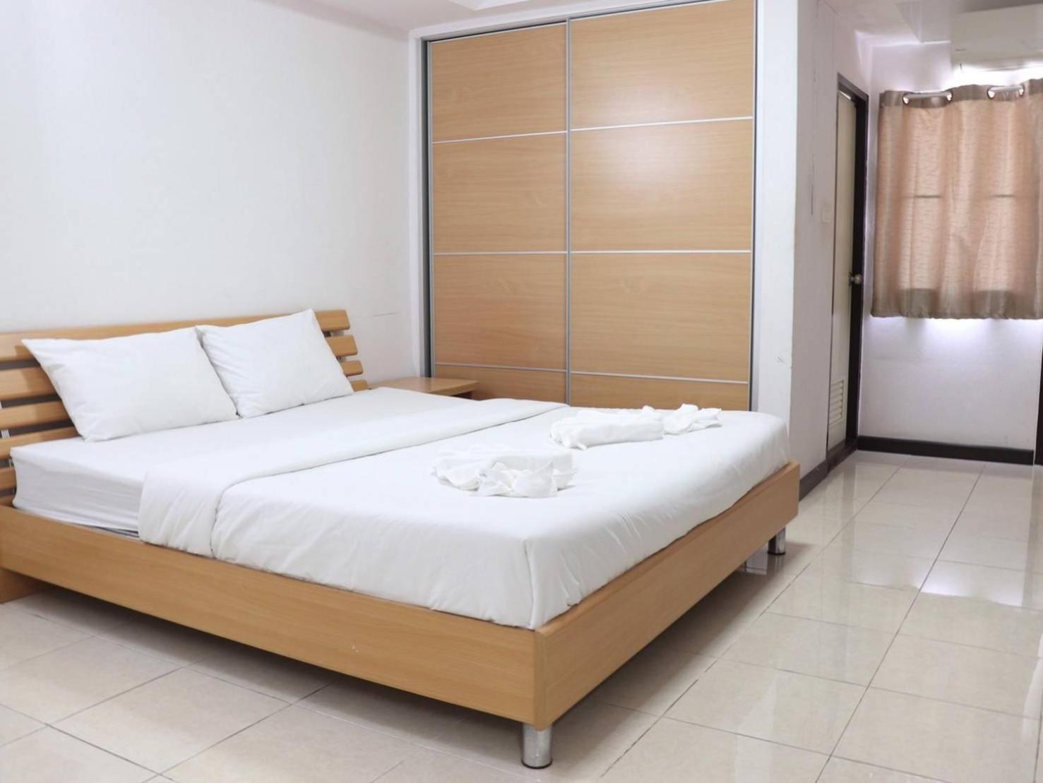 Inn Rangsit I 2*