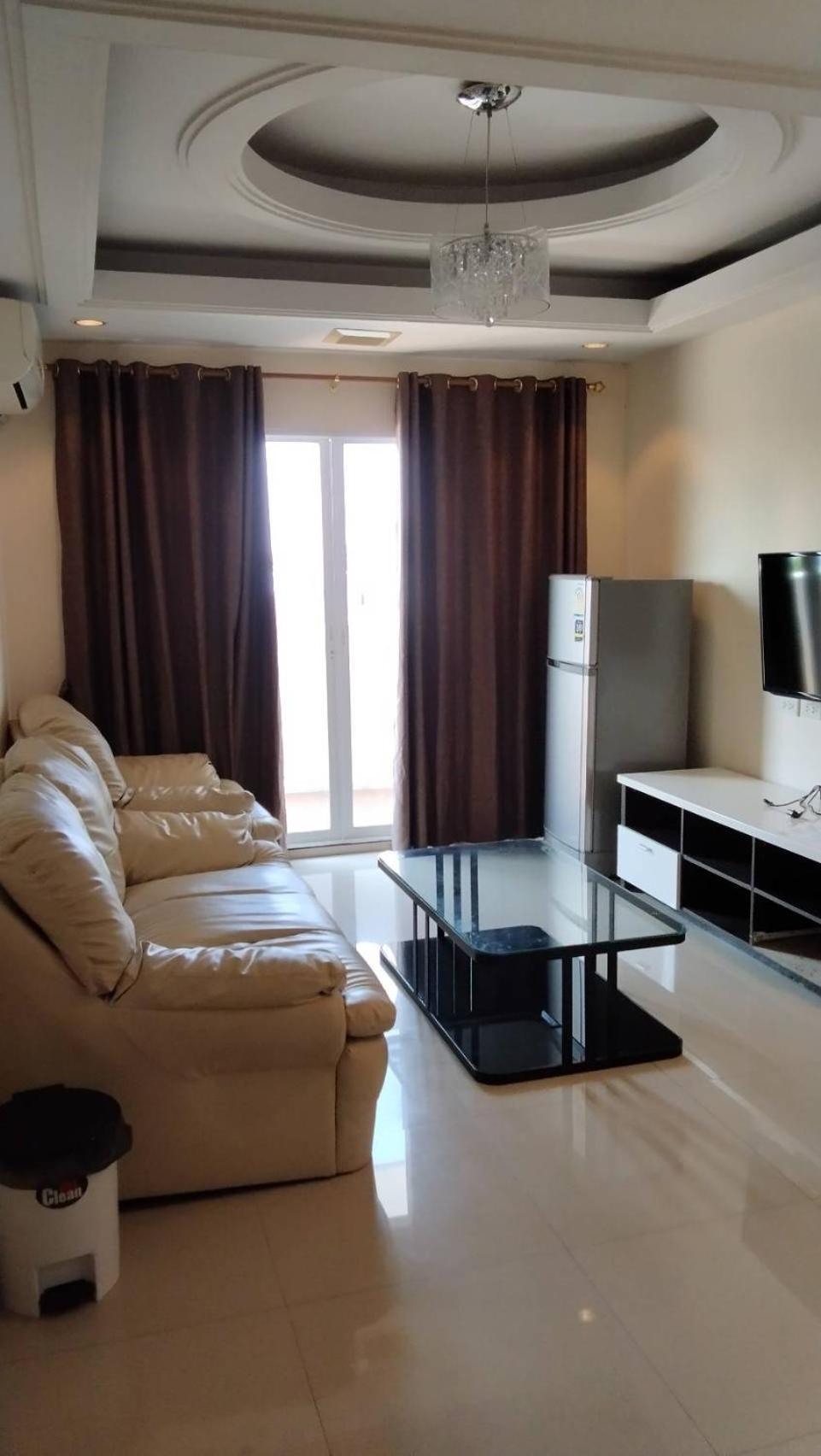 T3 Aparthotel Banguecoque