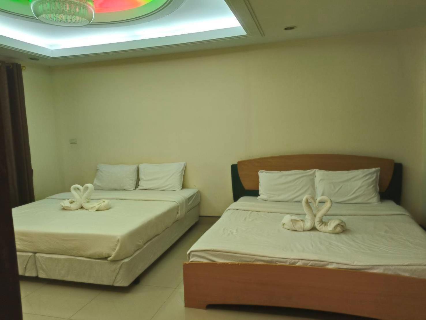 Aparthotel T3 Banguecoque