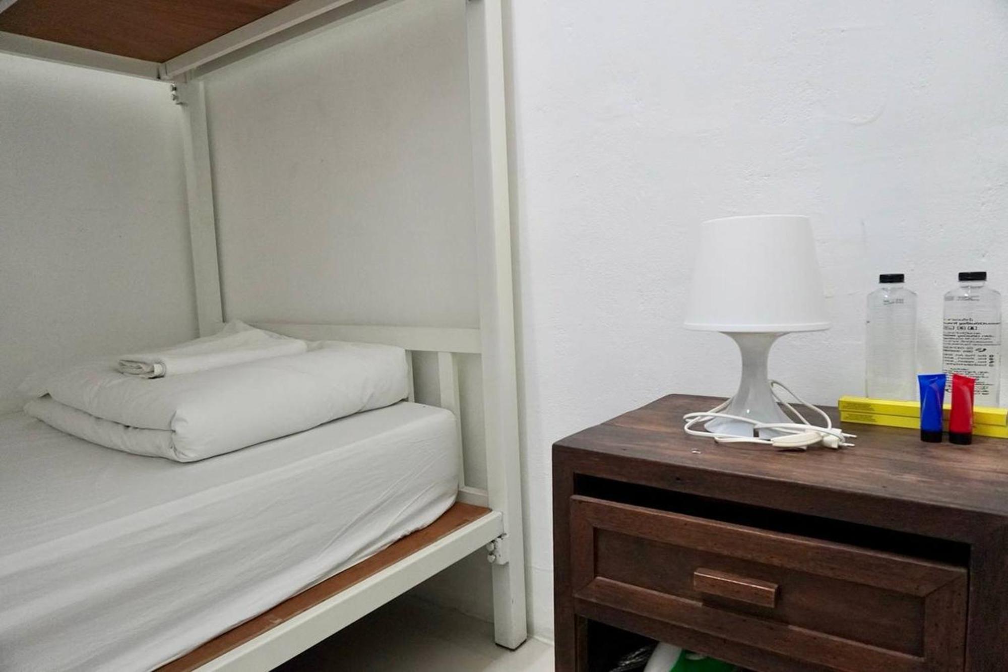 Hostel The Art *