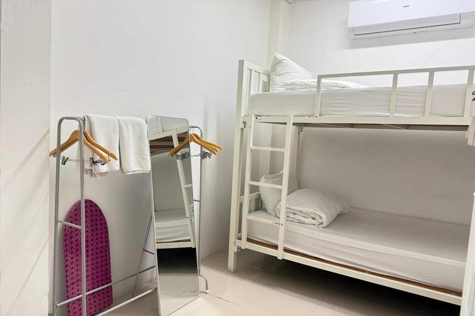 The Art Hostel Bangkok