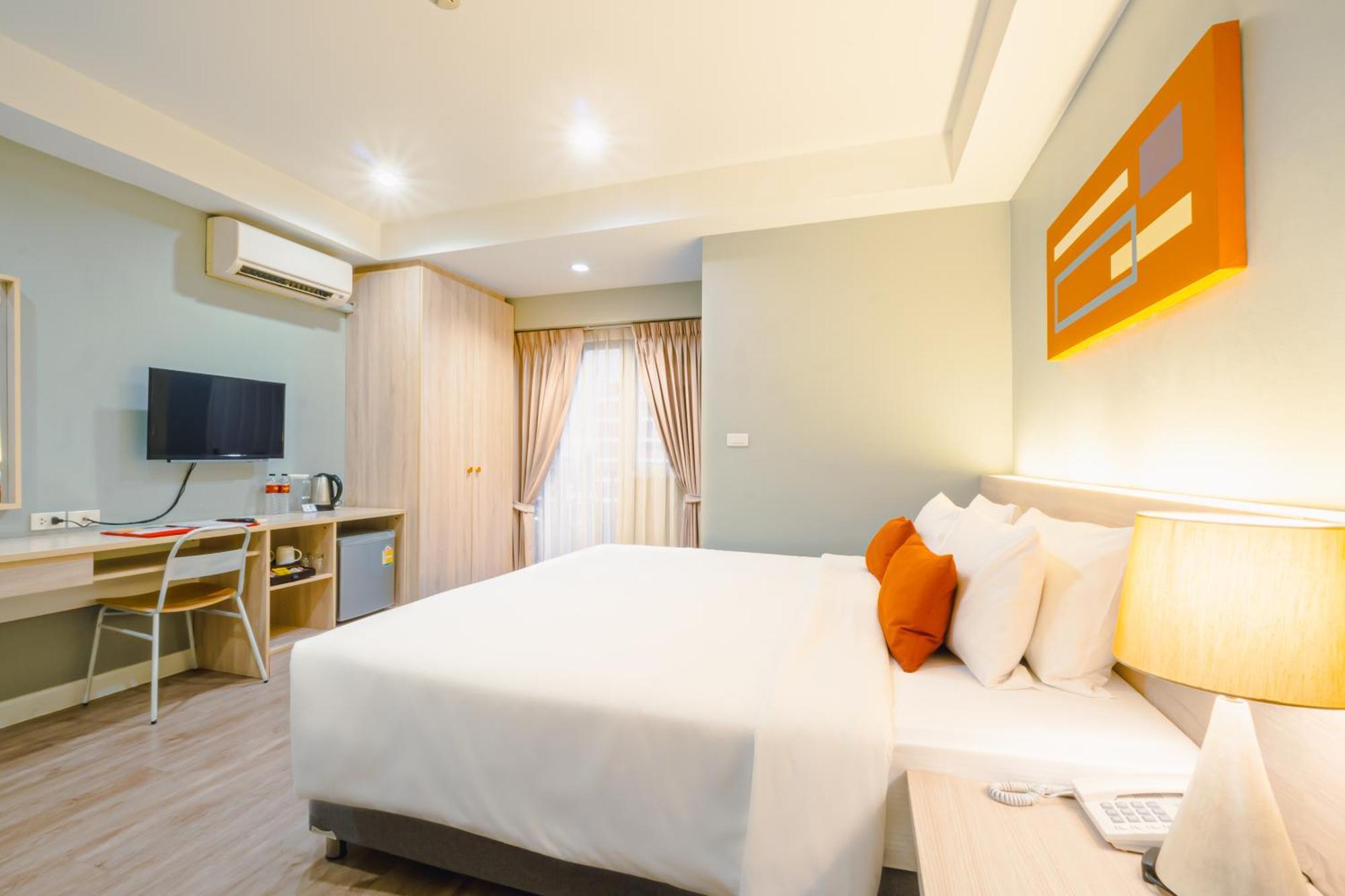 Koon Sukhumvit Hotell
