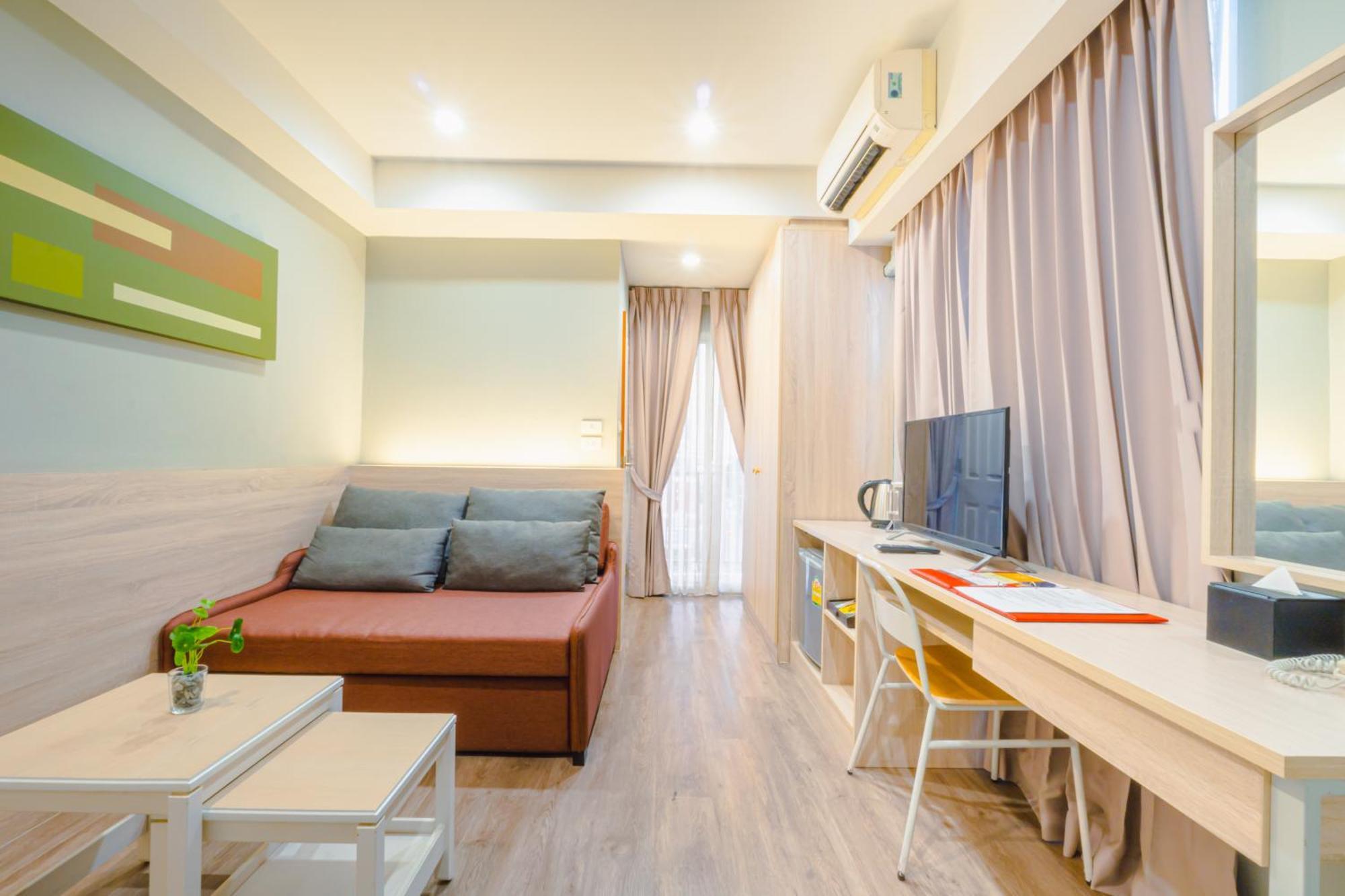 Koon Sukhumvit 5*