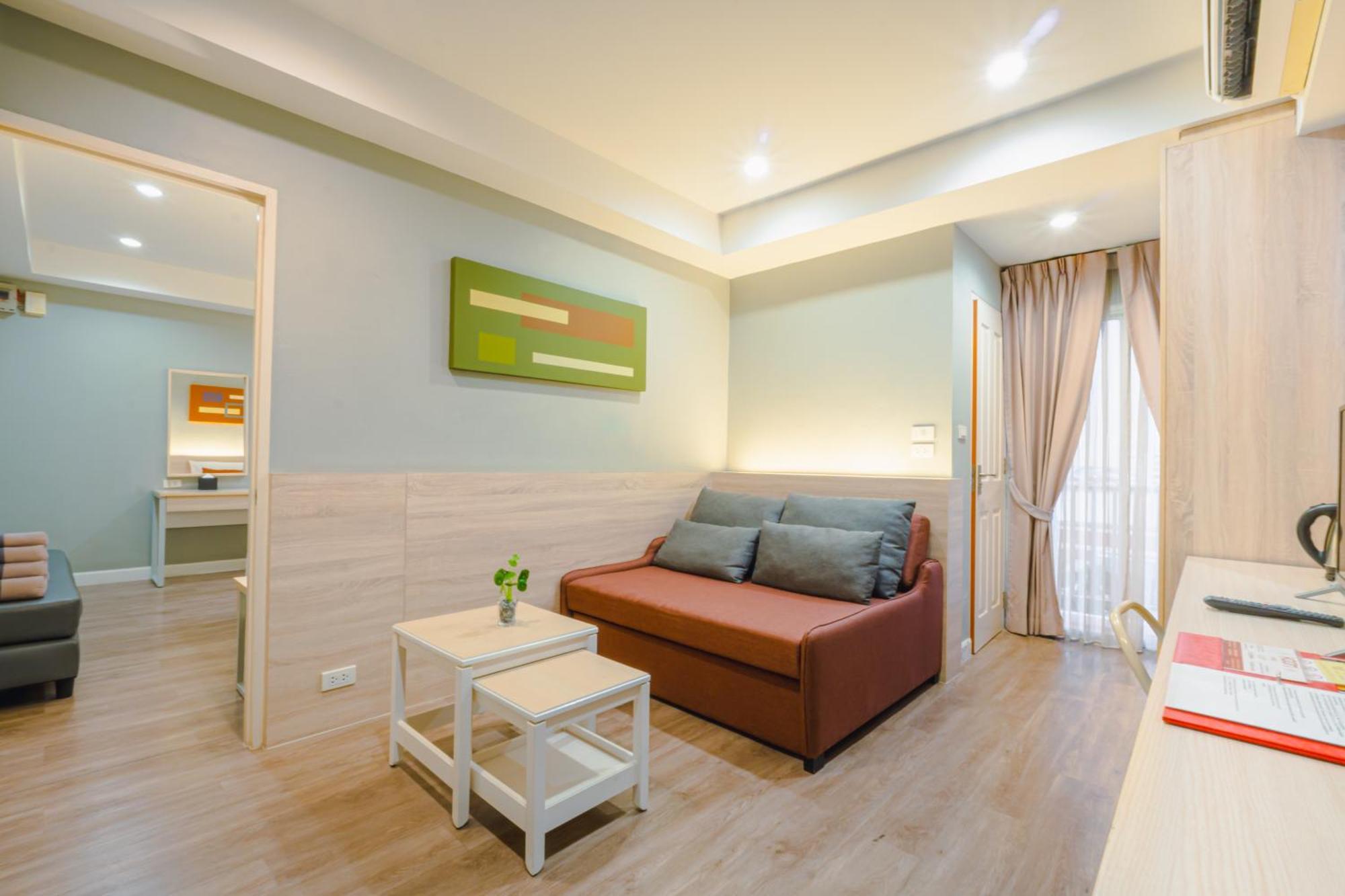 Koon Sukhumvit 5* Bangkok