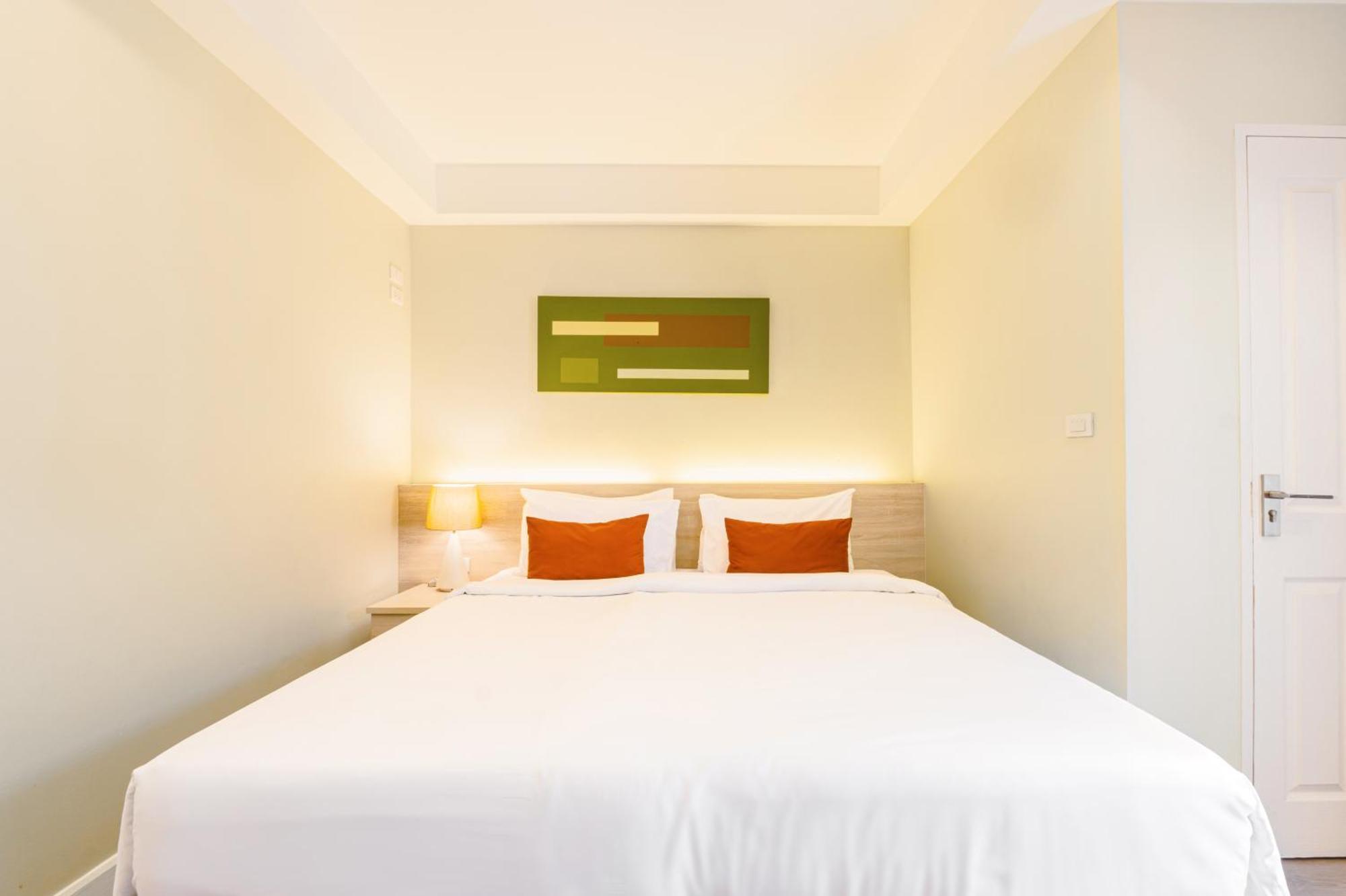 Koon Sukhumvit Hotell