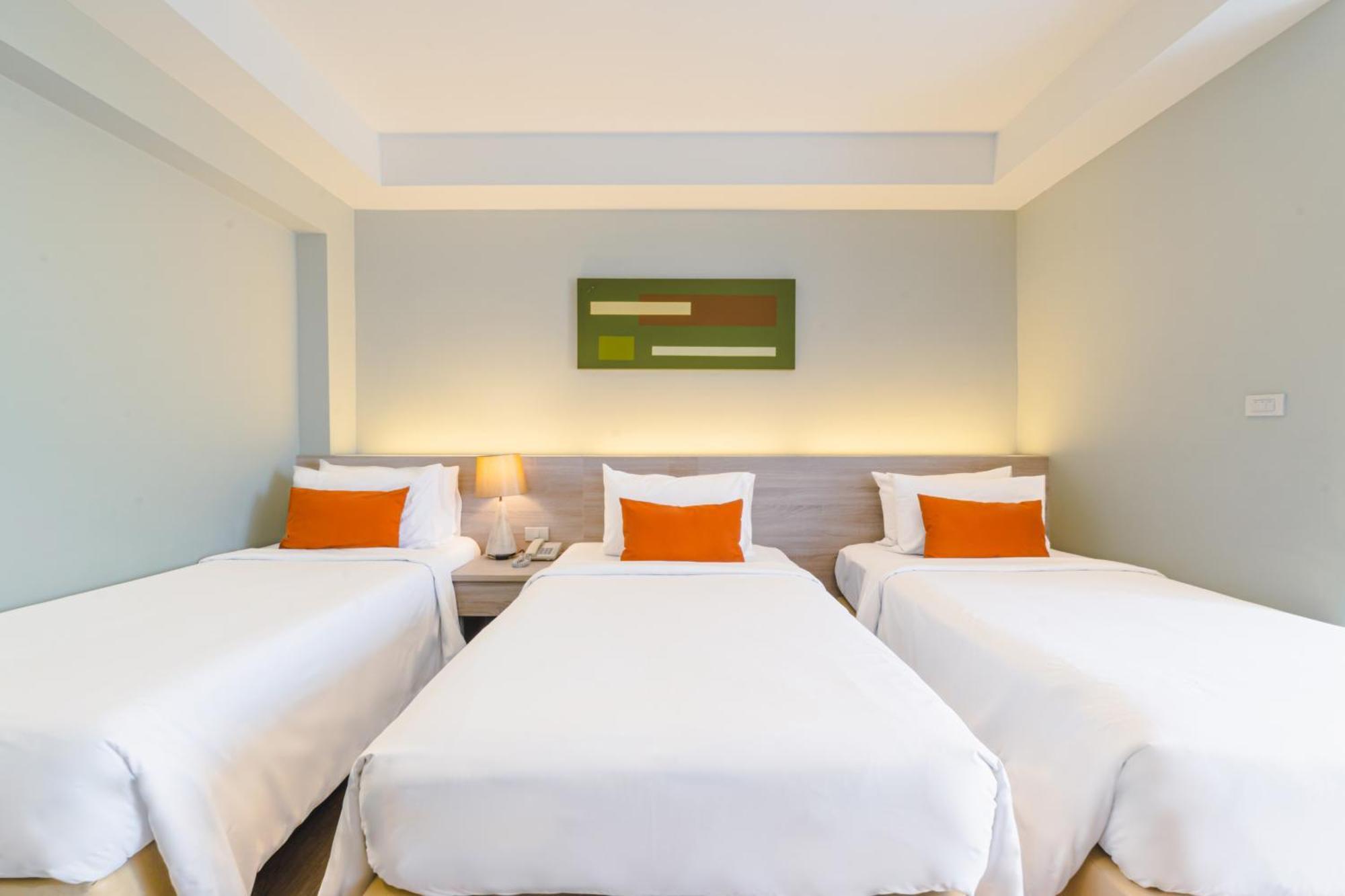 Koon Sukhumvit Hotell