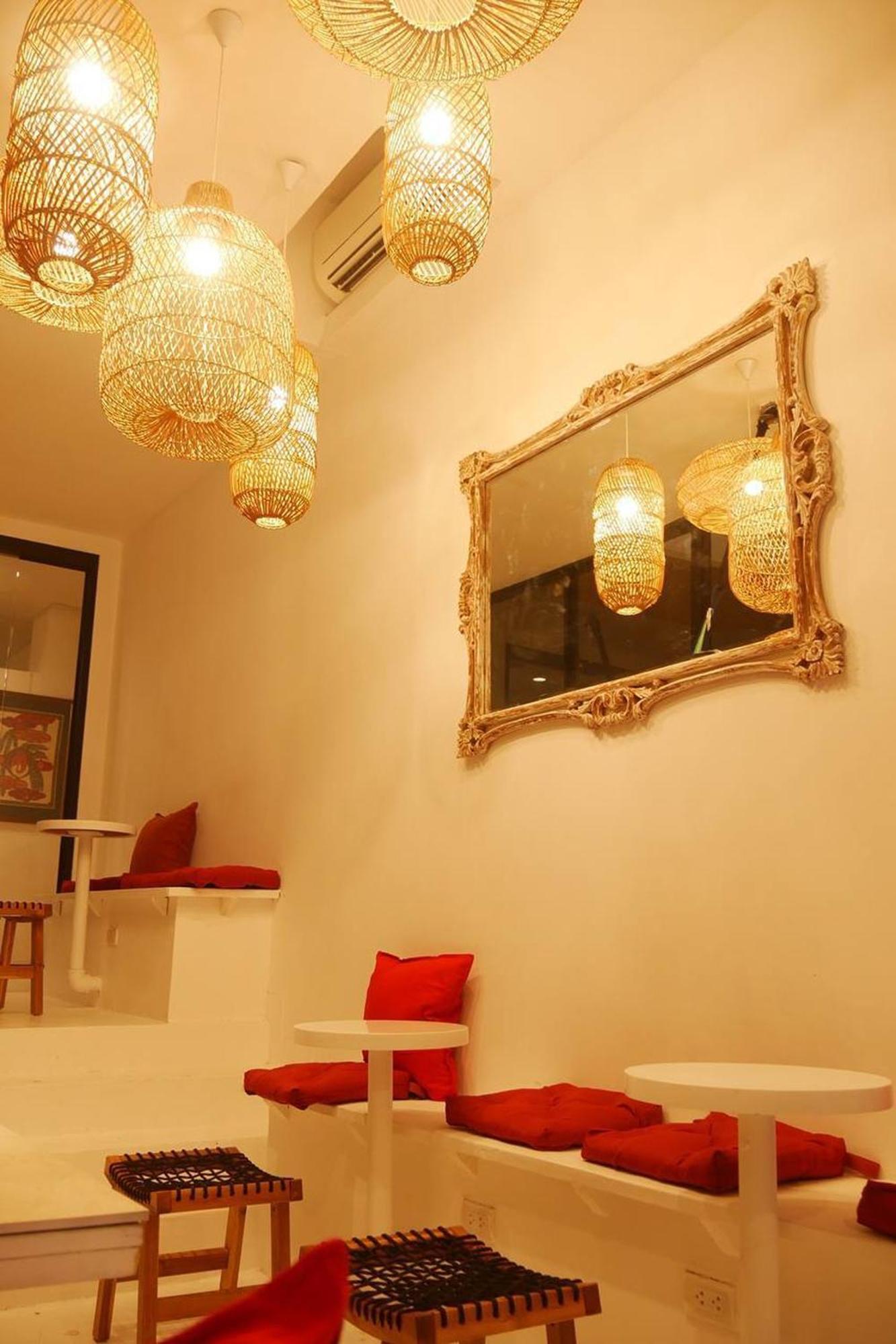 Blu Gay Poshtel Bangkok
