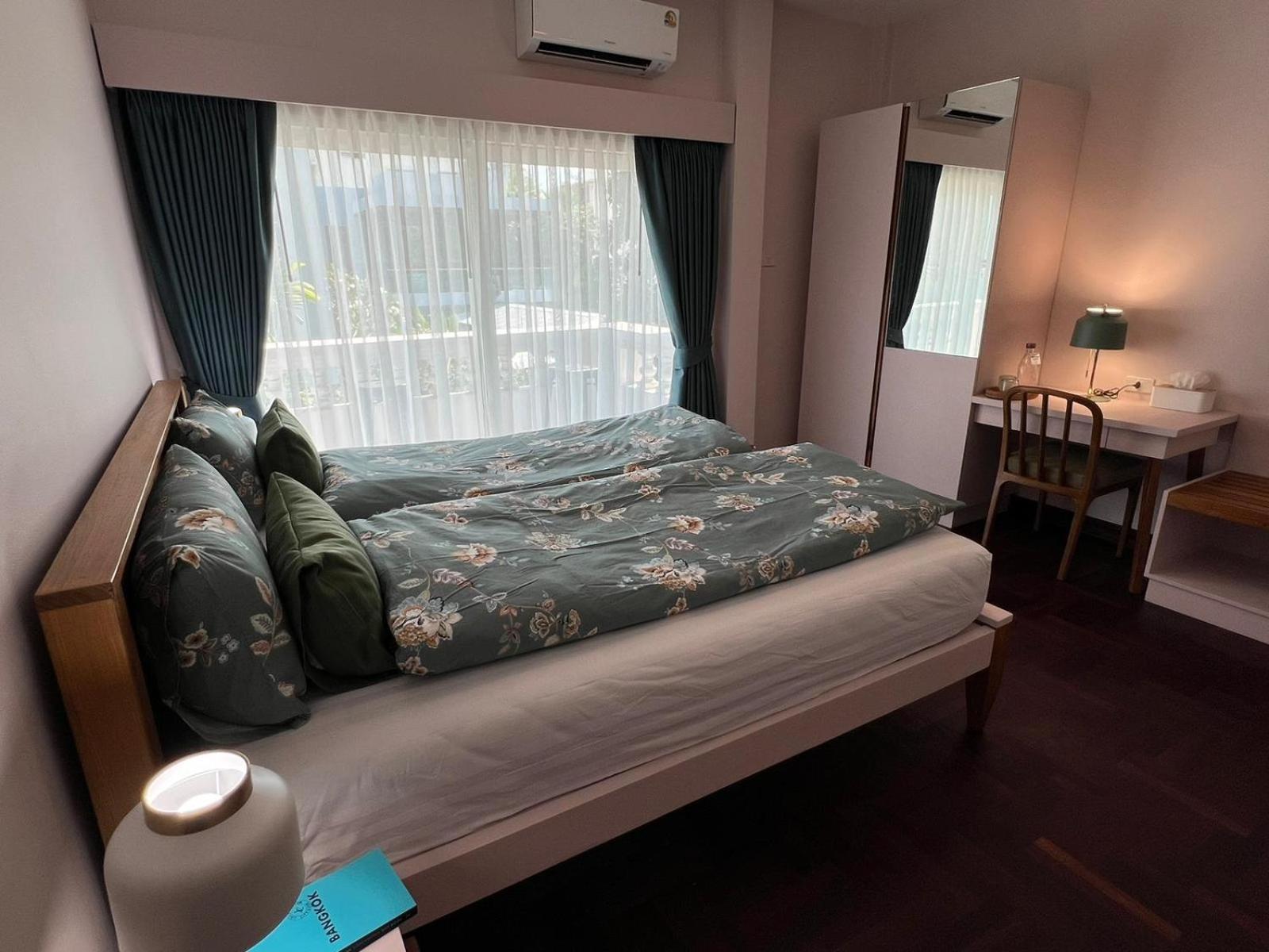 Dusita Khách sạn Bangkok