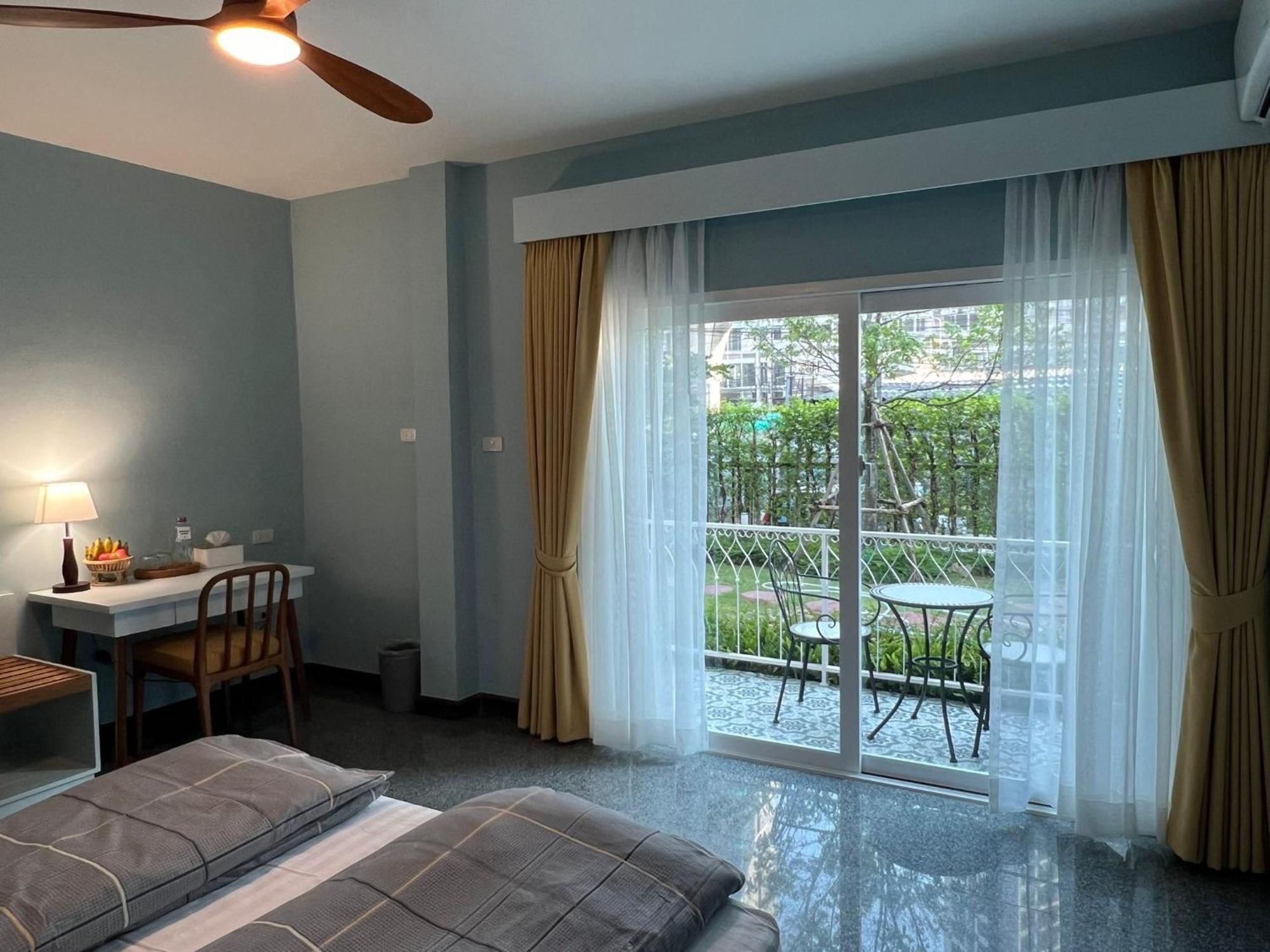 Dusita Khách sạn Bangkok