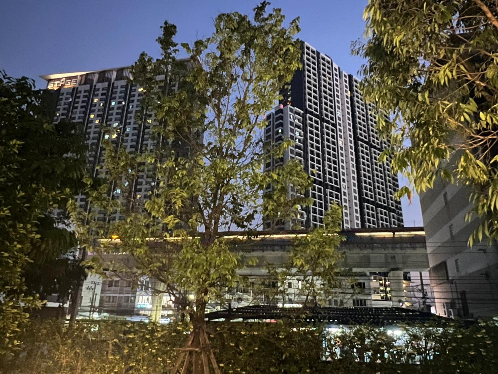 Dusita Khách sạn Bangkok