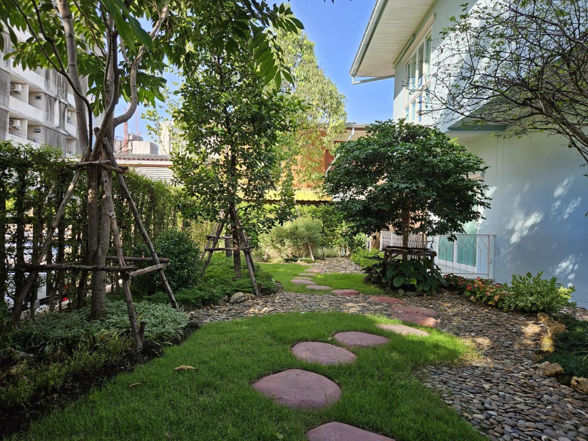 Dusita Khách sạn Bangkok