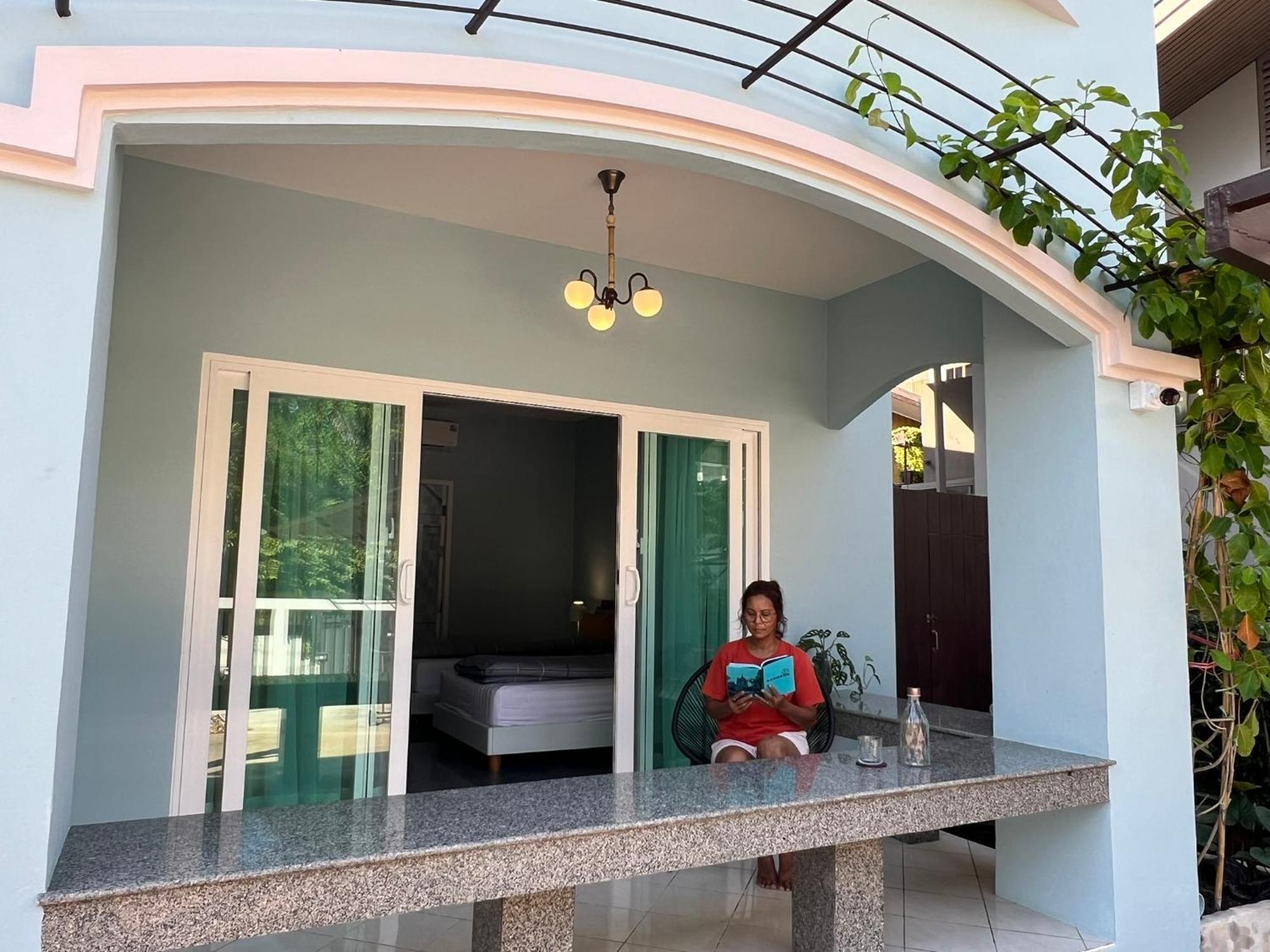 Dusita Khách sạn