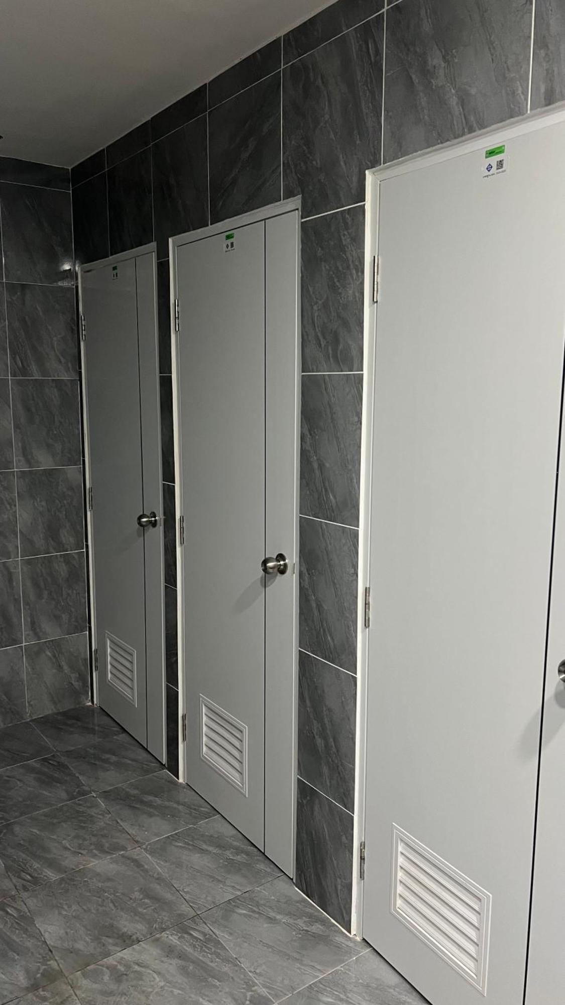 Kiwi Capsule Capsulehotel Bangkok