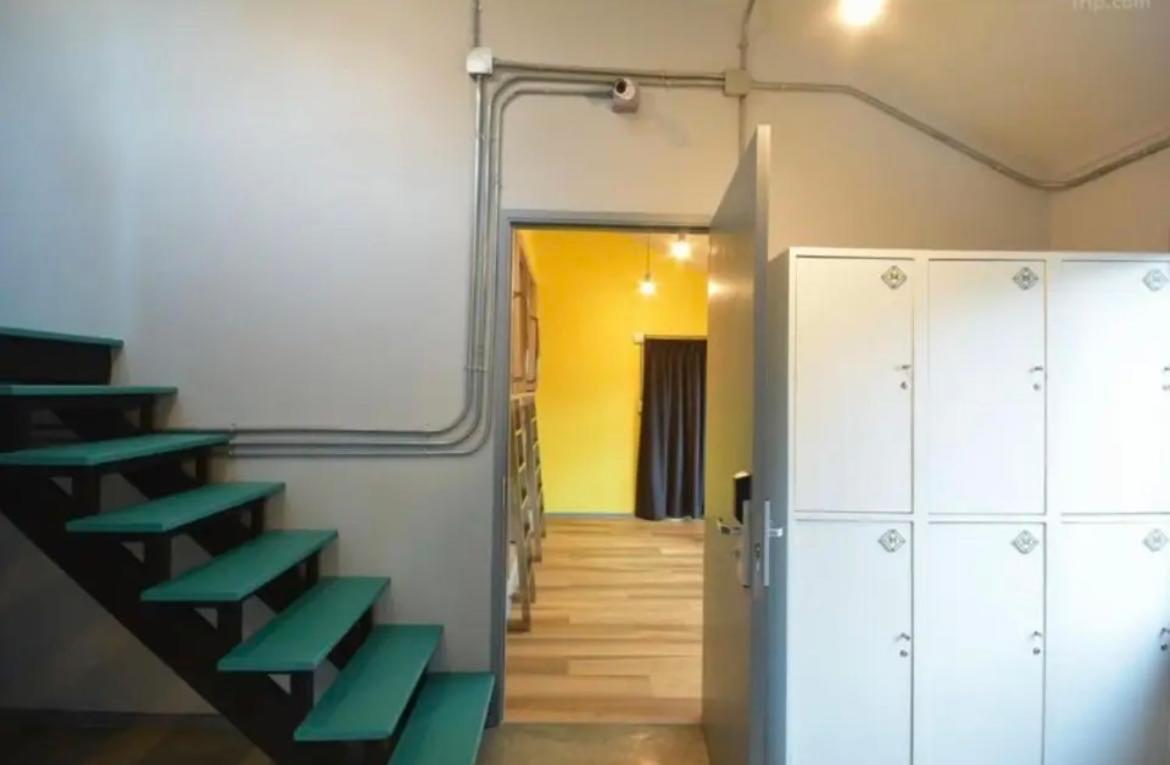 Box Vandrerhjem Bangkok