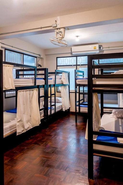 Hostel Dreamcatcher Bangkok